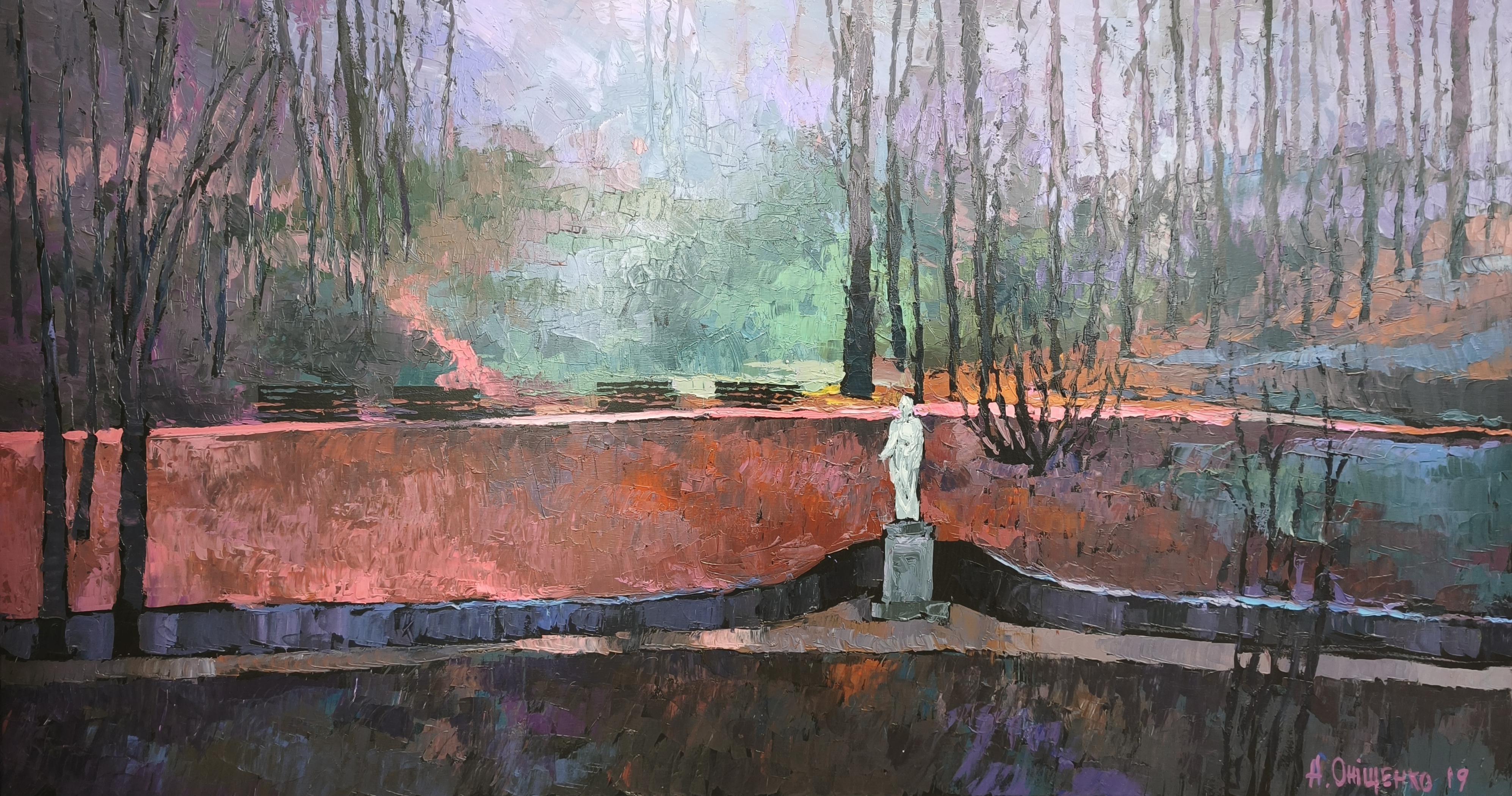 Alexandr Oniščenko - Galerie Jakubská foto 4