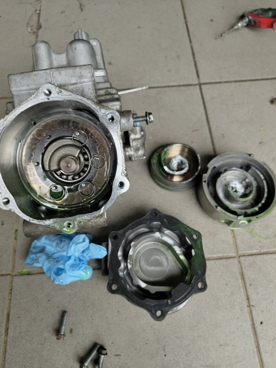 EV Renault Zoe servis foto 3