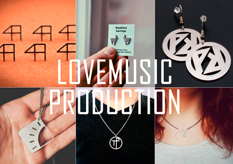 Lovemusicproduction.cz foto 4