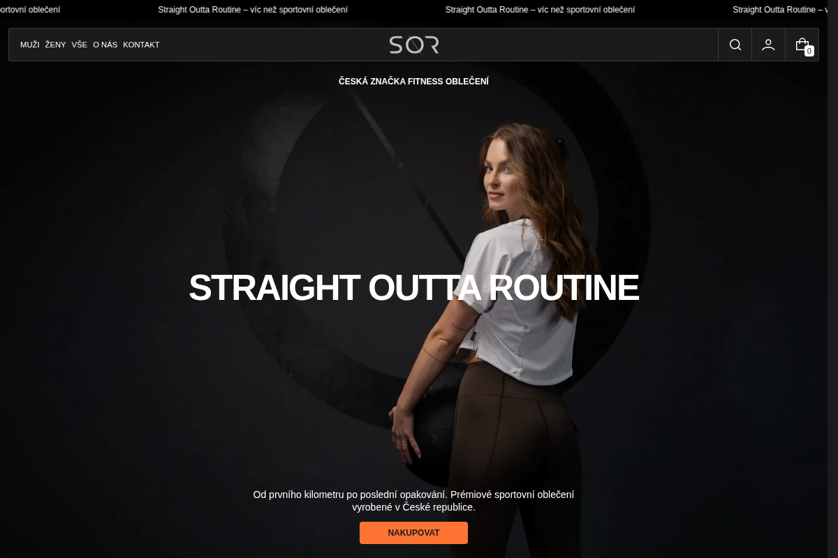 Sorgear.com