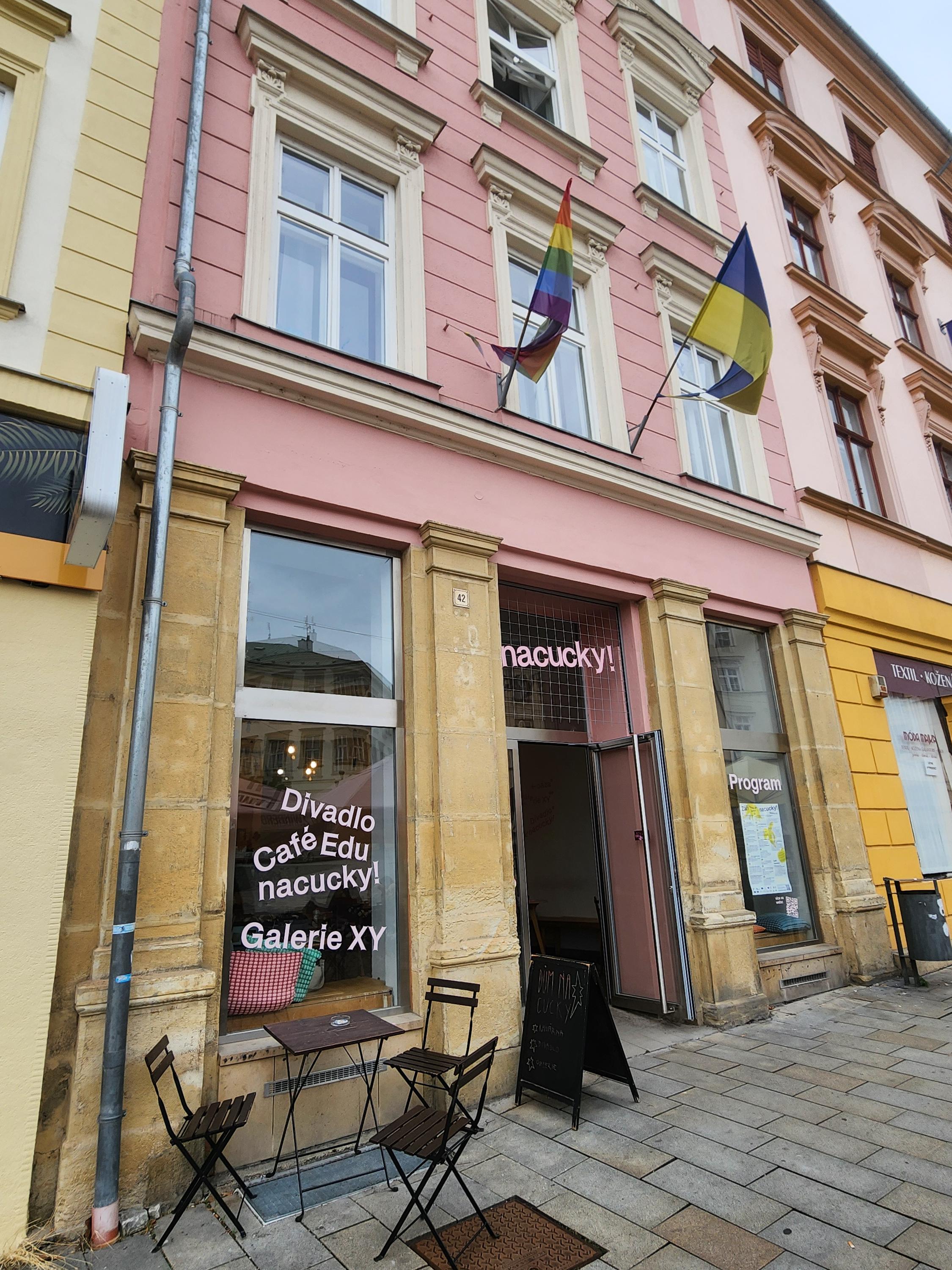 Café nacucky! foto 6