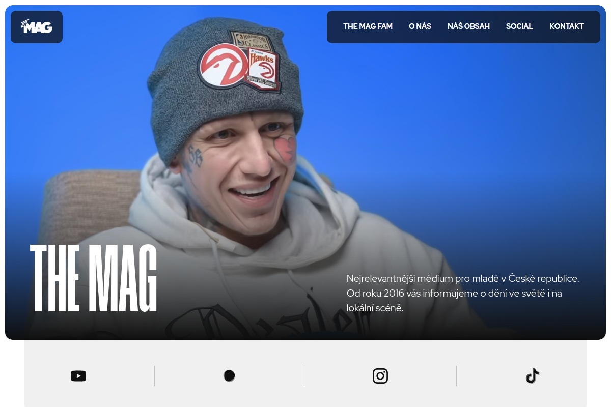 The Mag