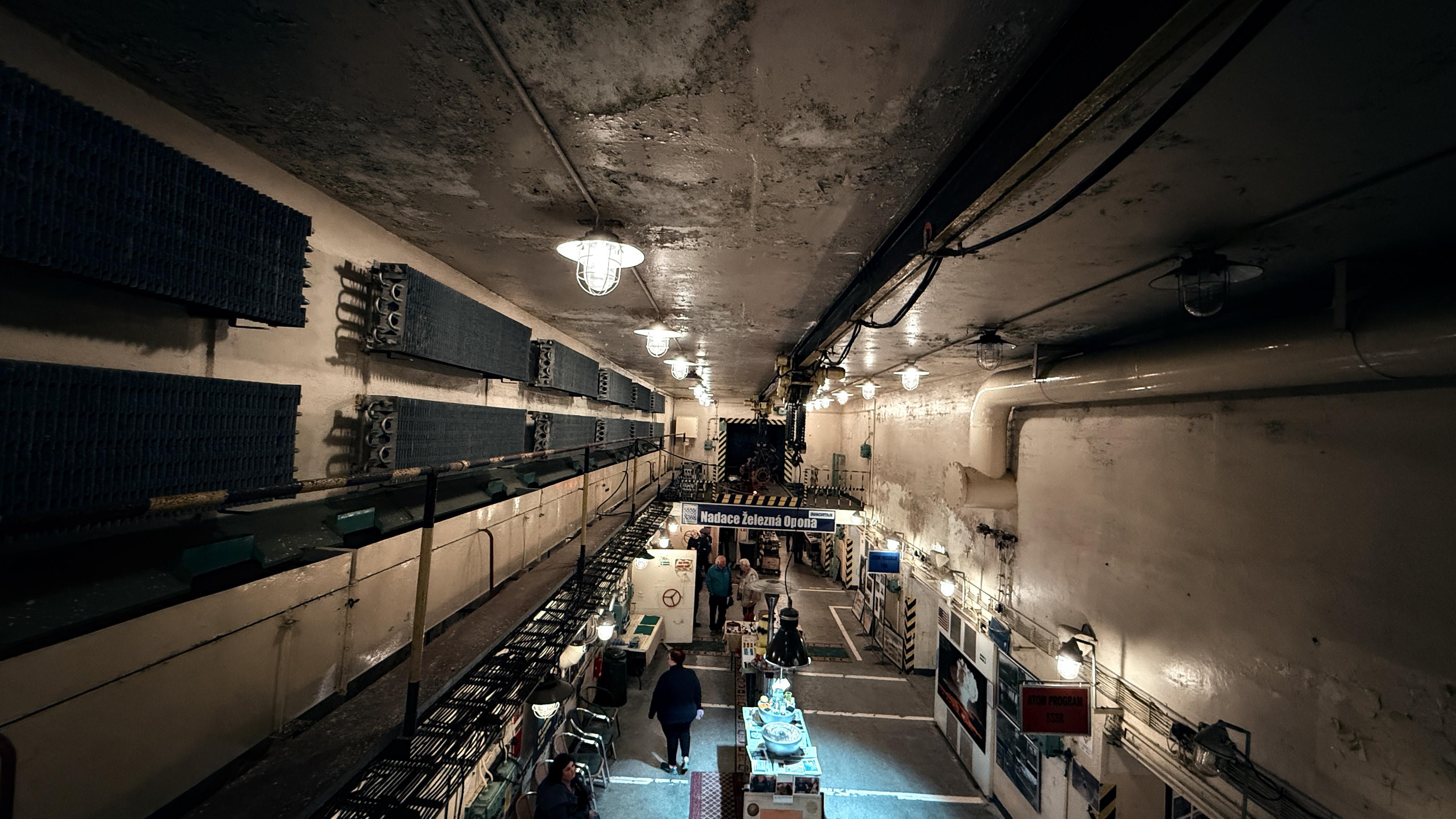 ATOMMUZEUM Javor 51 foto 4