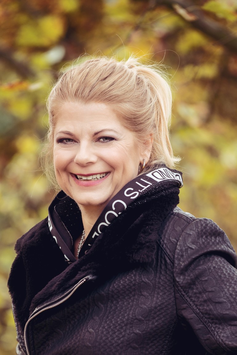 Pavla Vohradská - certifikovaný realitní makléř foto 2