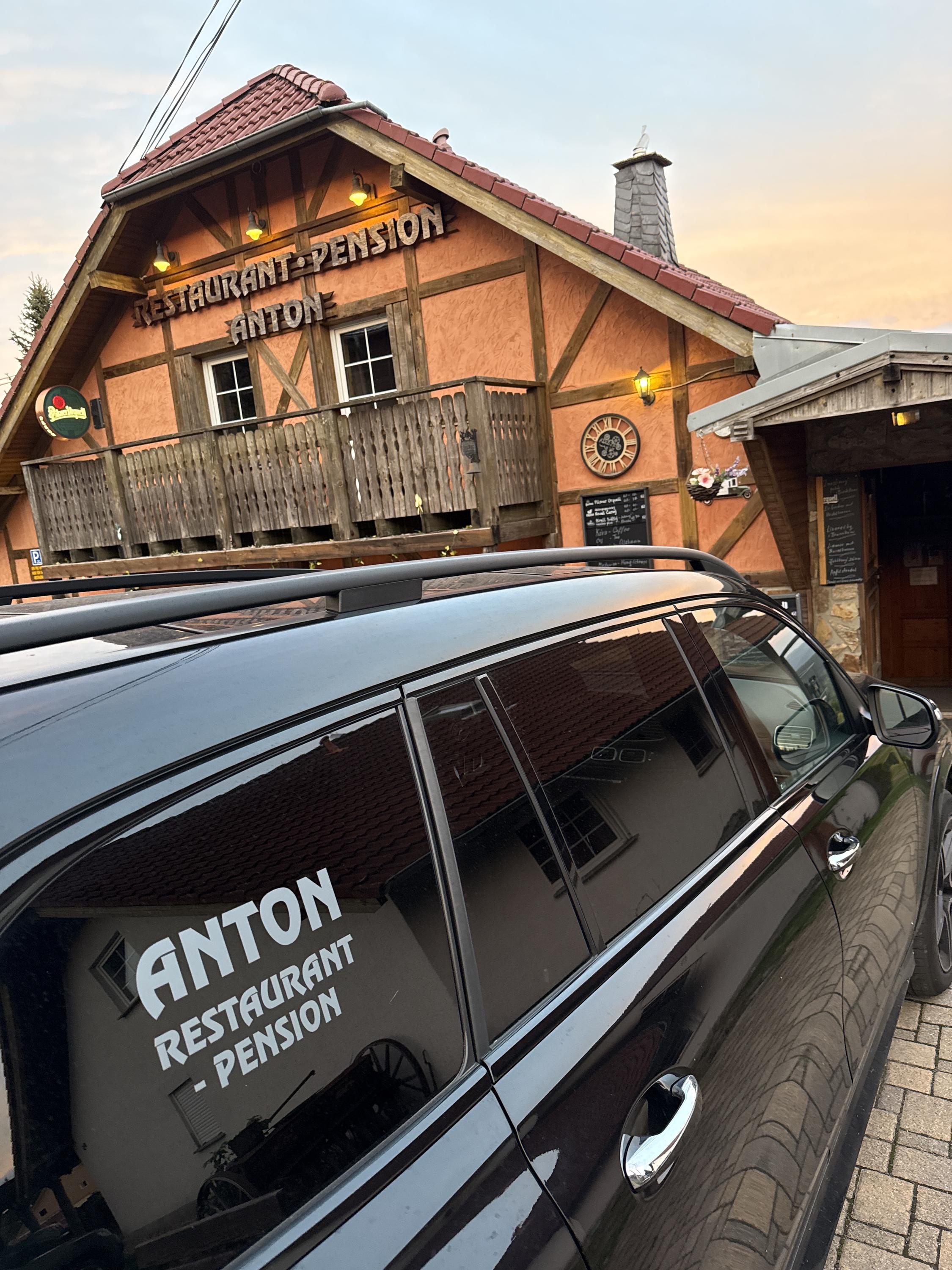 Restaurant Anton foto 2