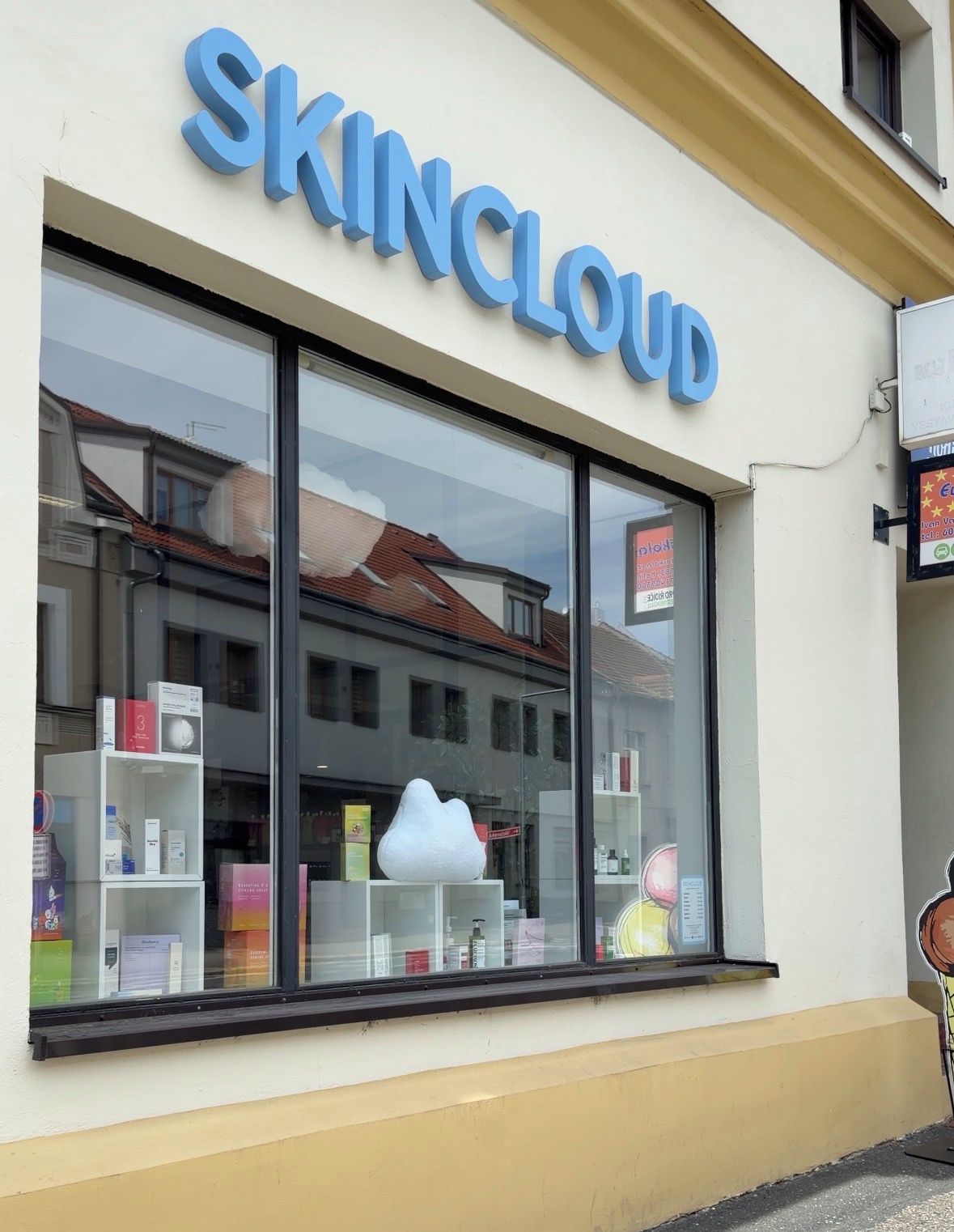 SKINCLOUD foto 4