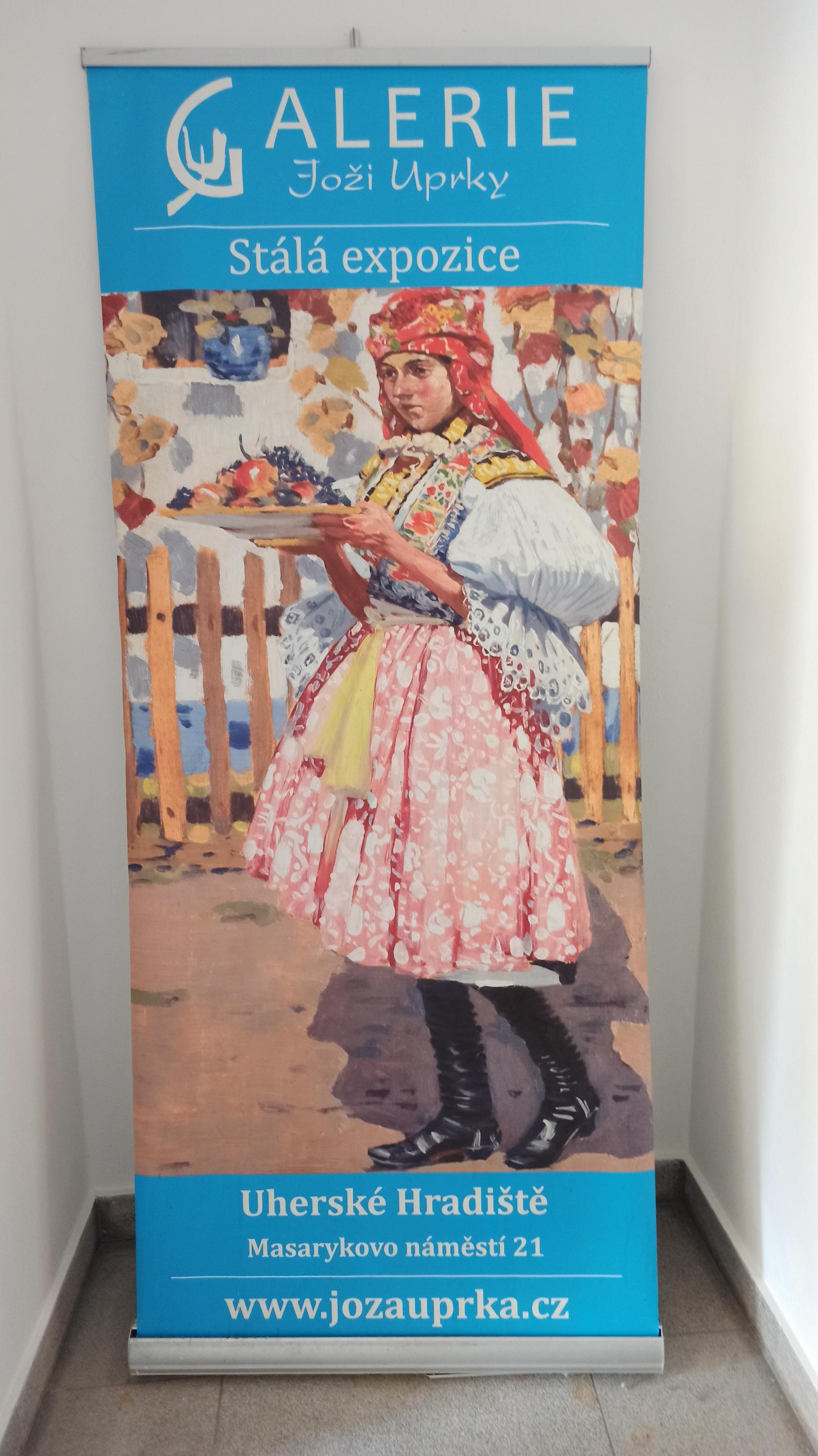 Galerie Joži Uprky foto 6