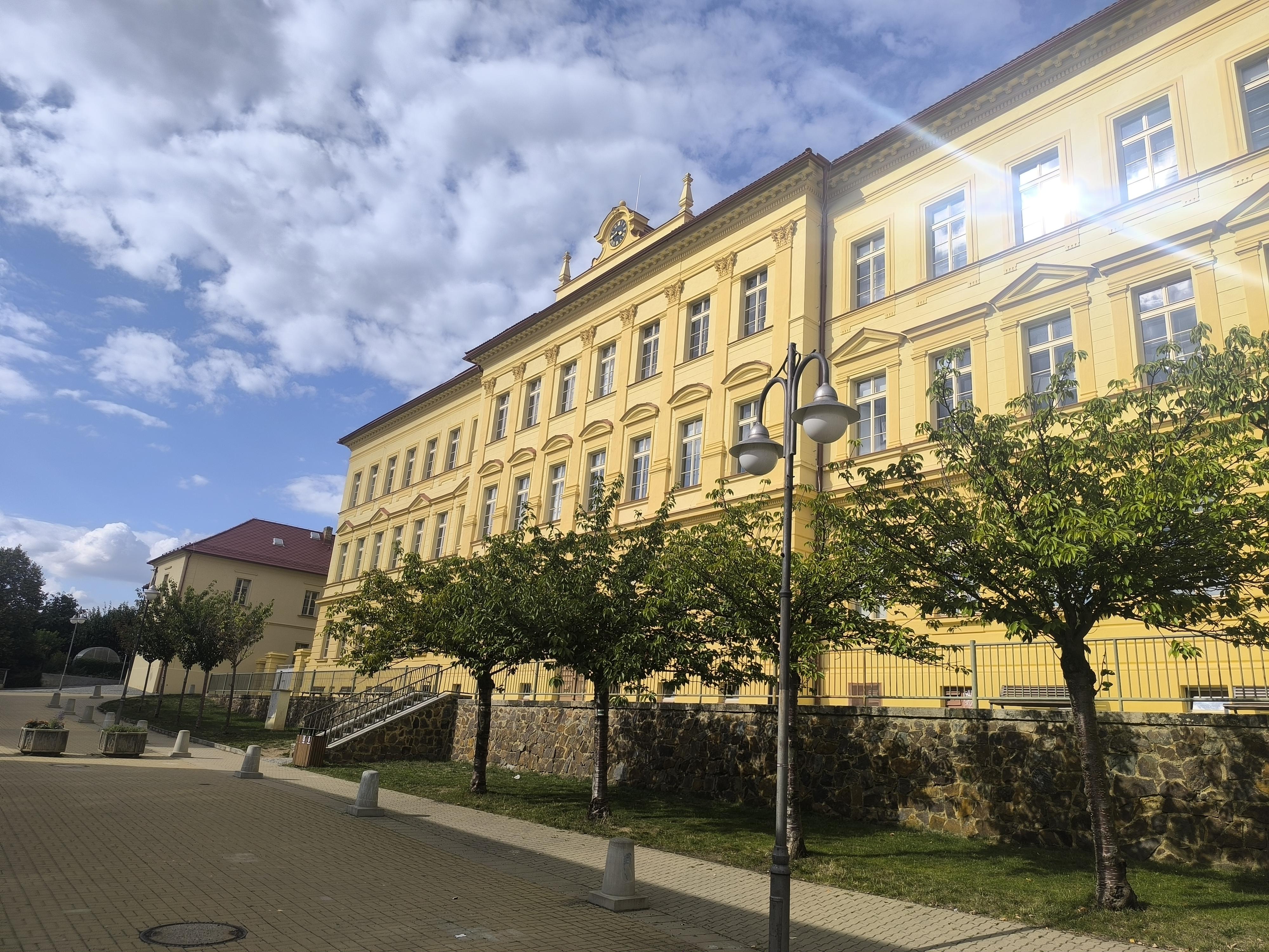1. ZŠ Rakovník foto 3