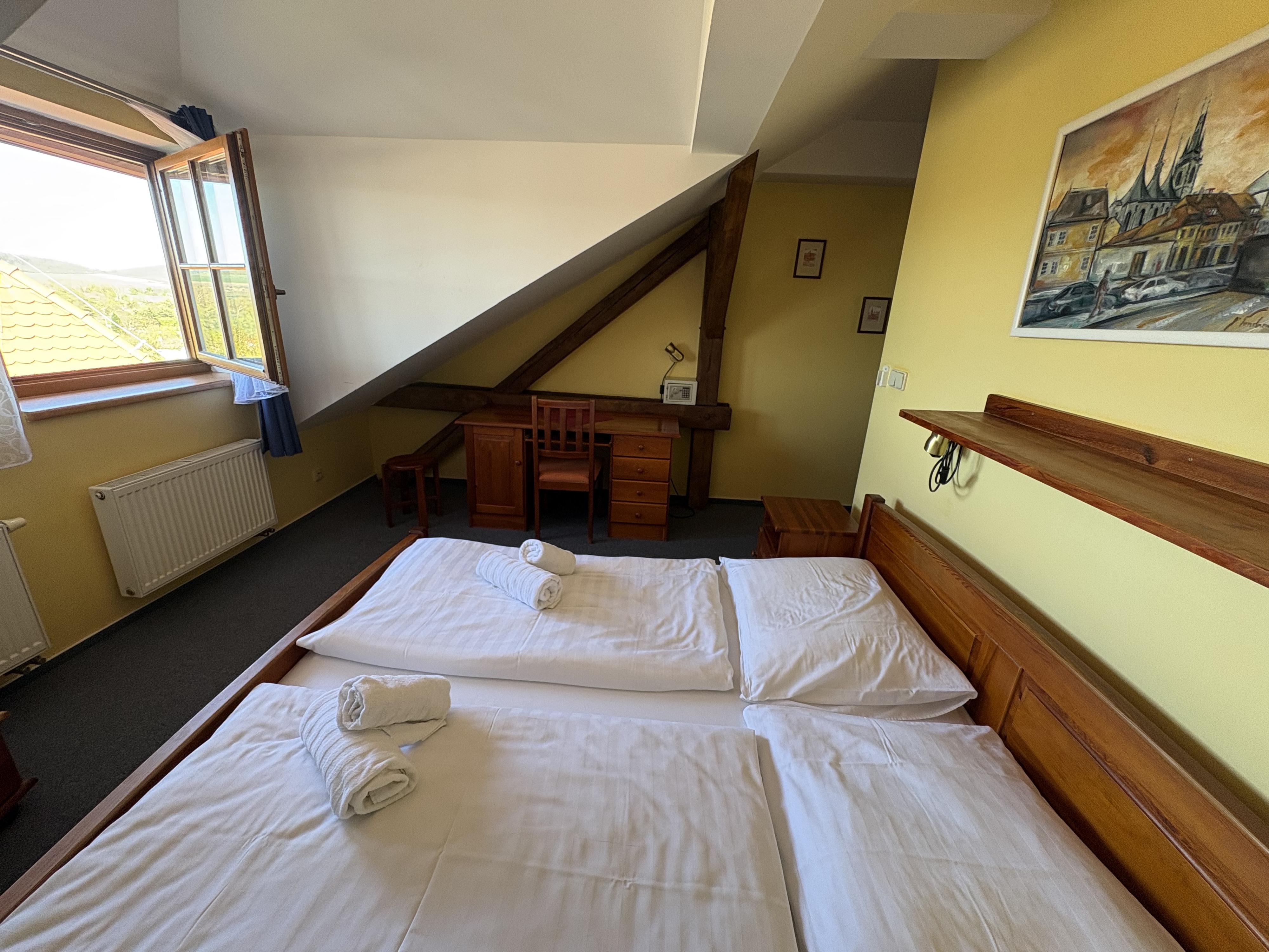 Hotel u Radnice foto 2
