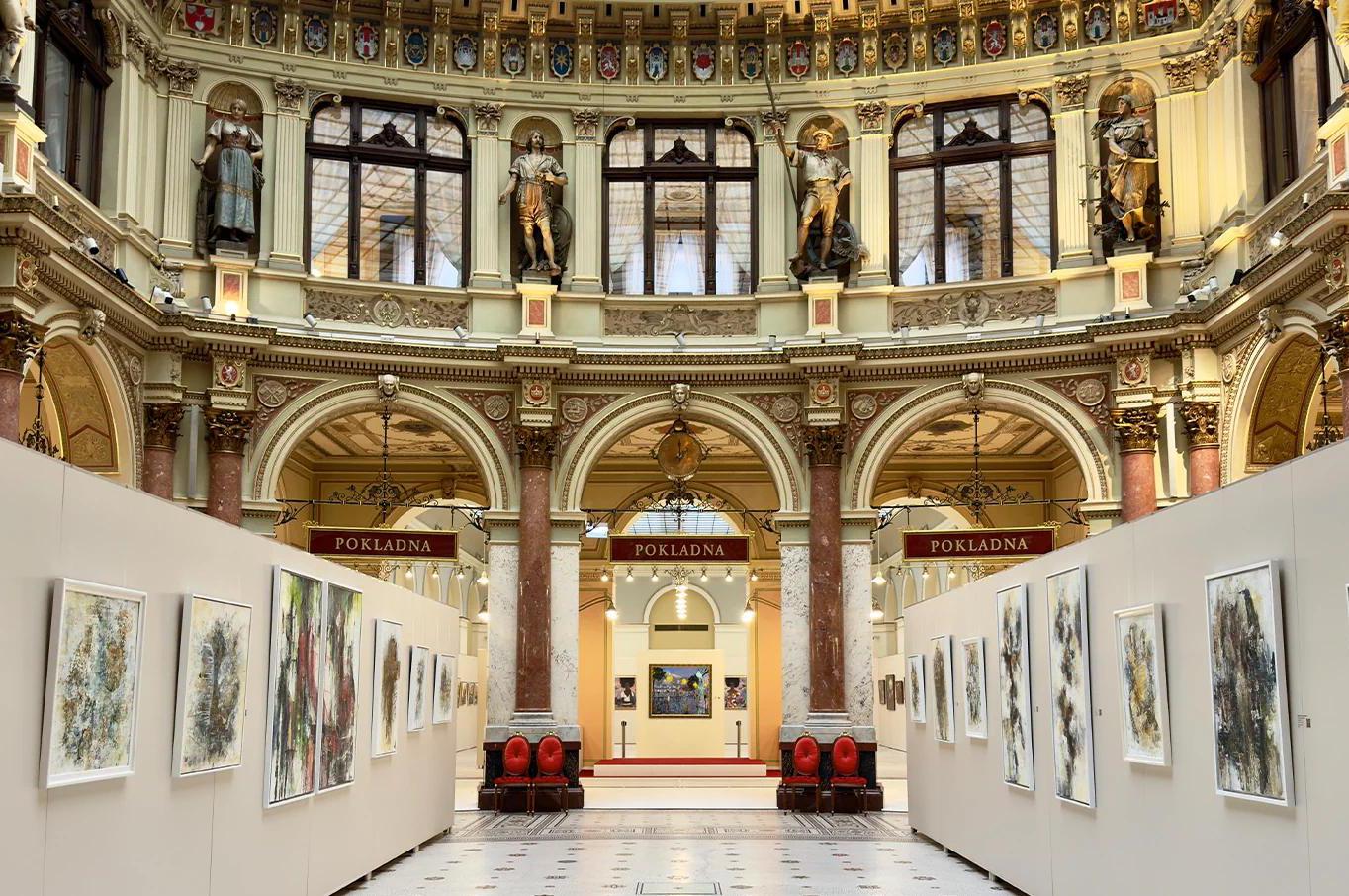Art Palace Prague
