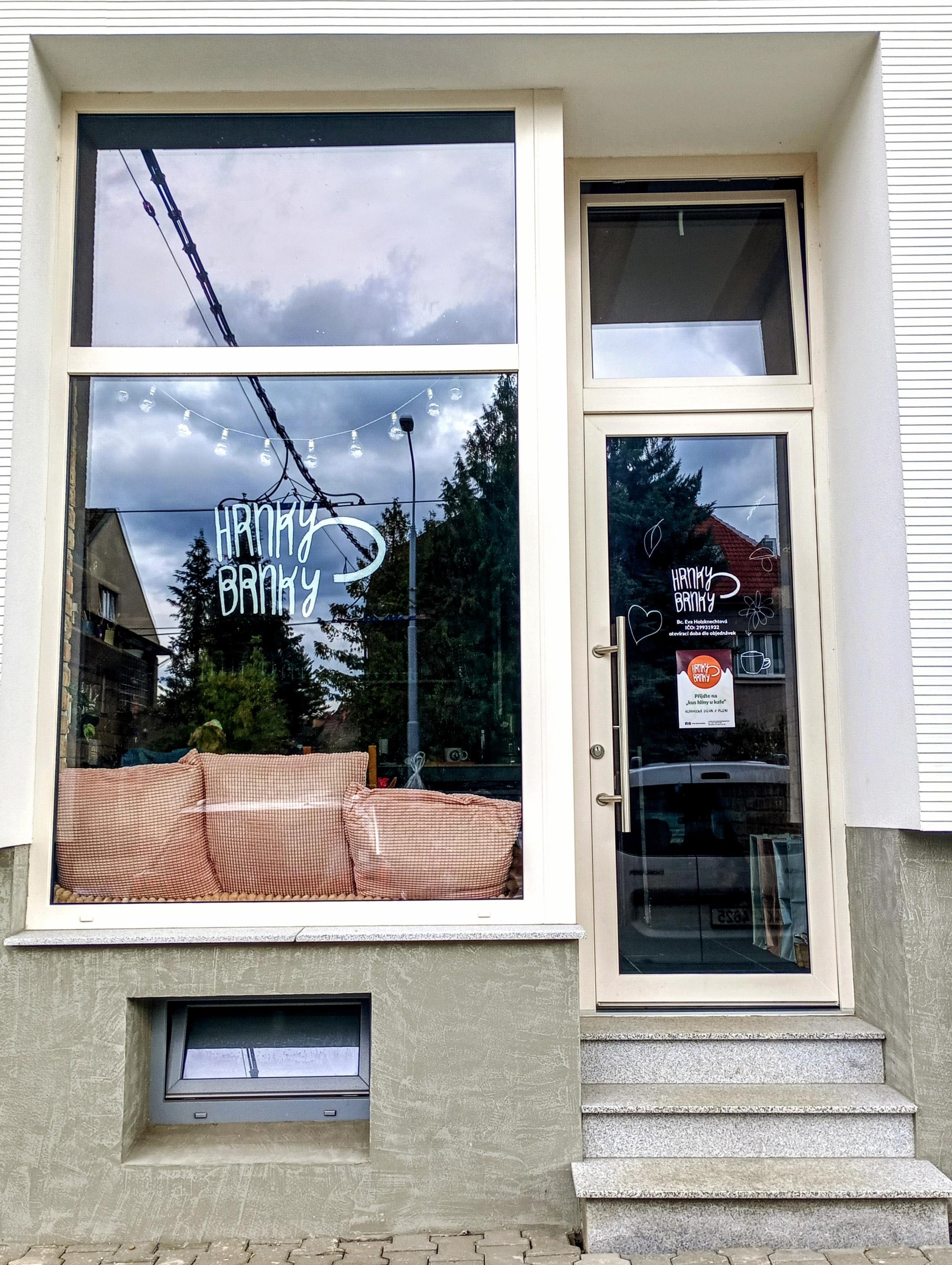 Hrnky brnky | Keramika foto 2