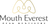 logo Mouth Everest