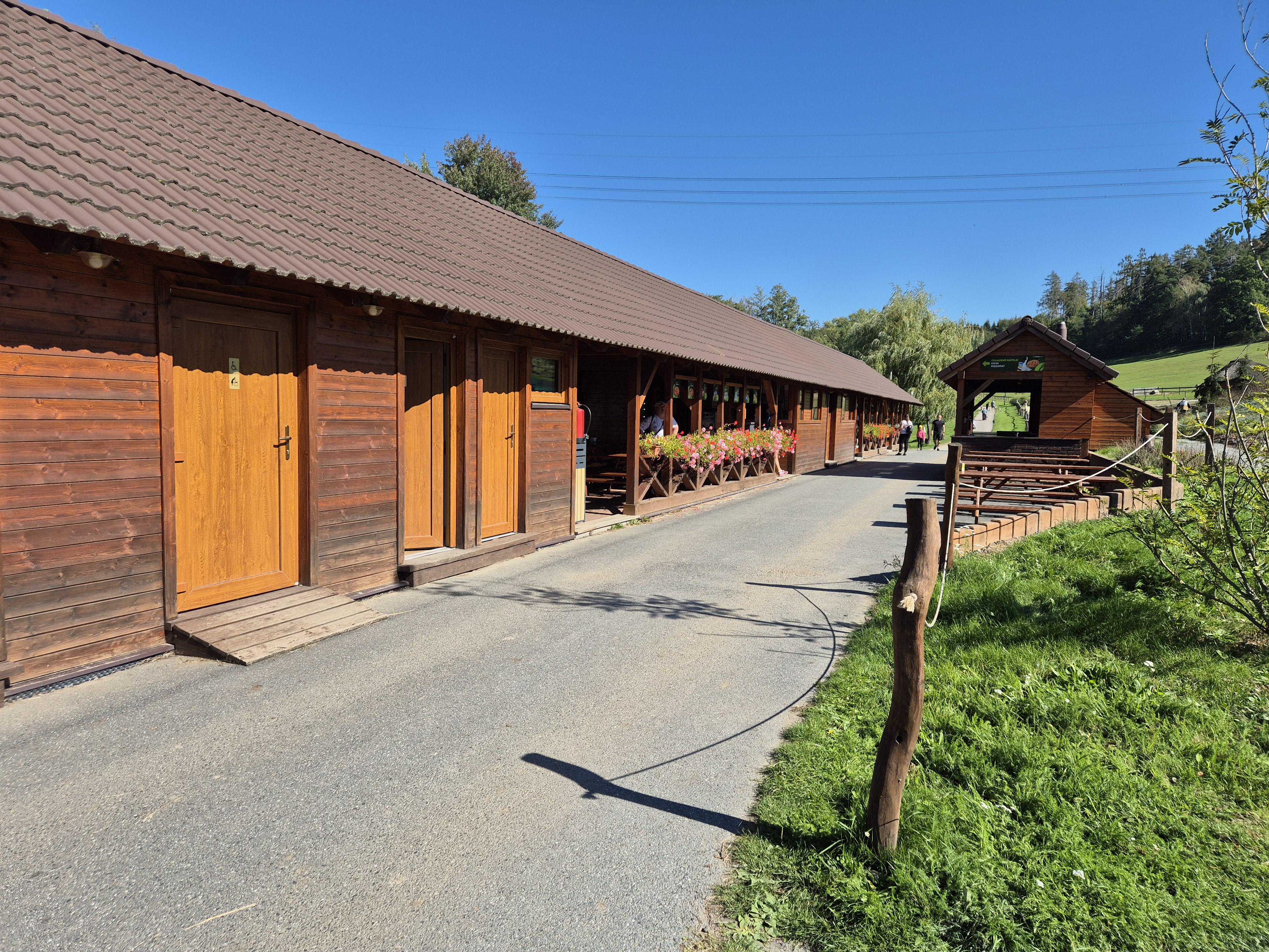 Buřtárna foto 3