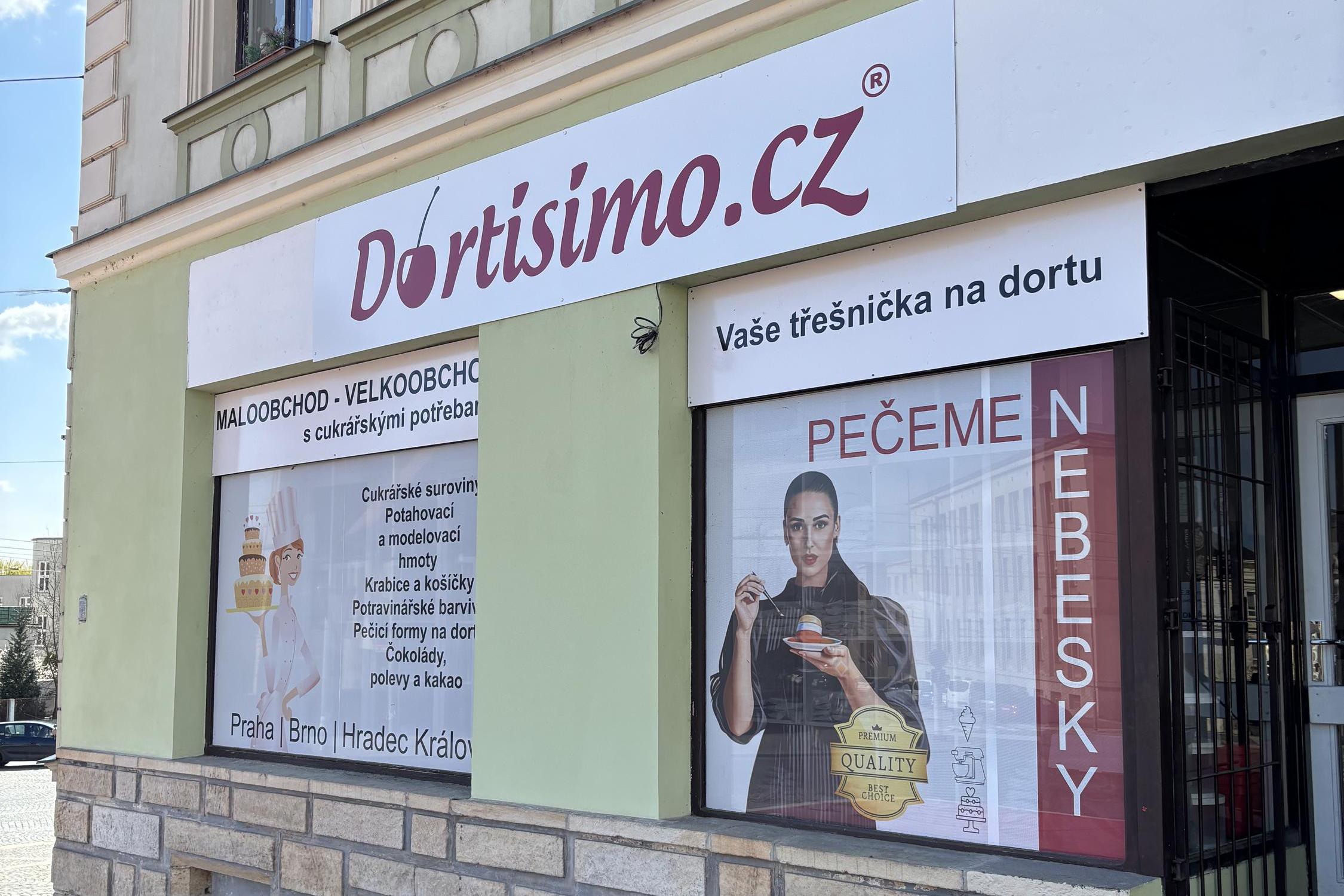 Dortisimo.cz