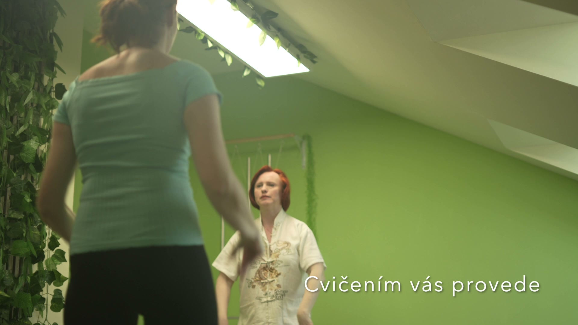 Centrum Rovnováhy a rozvoje foto 2 (náhled videa)
