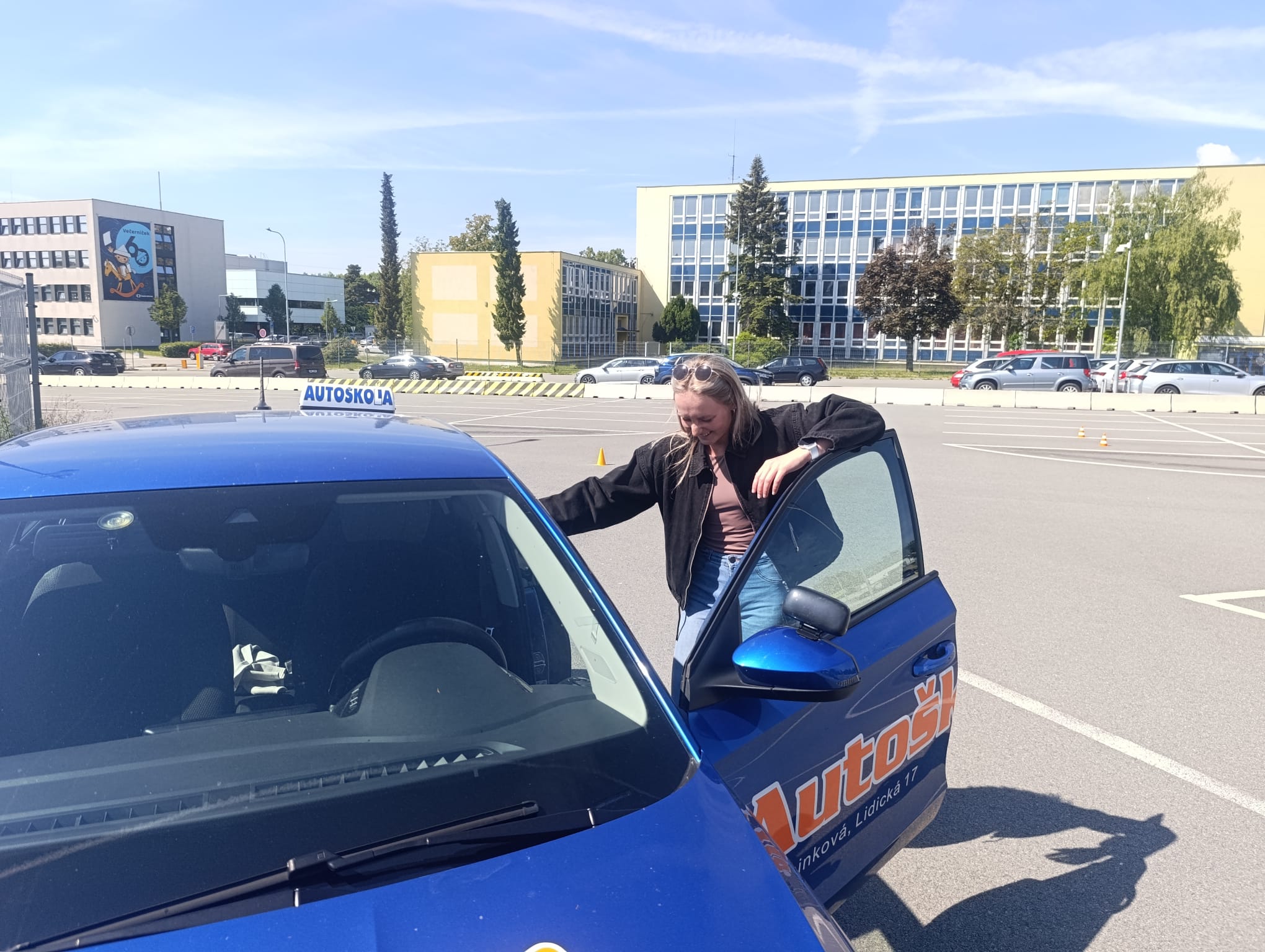 Autoškola V&V foto 6