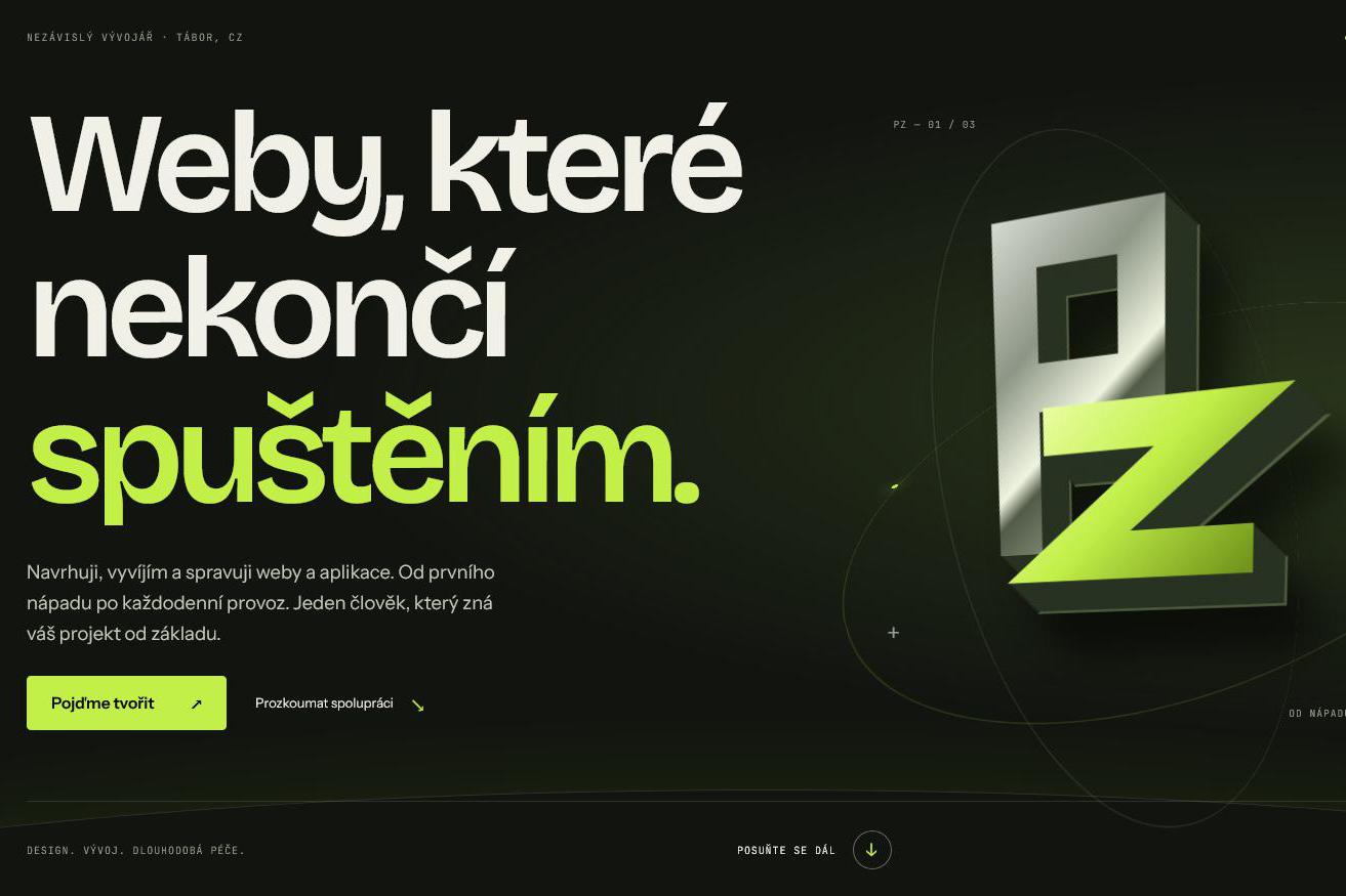PZ Digital