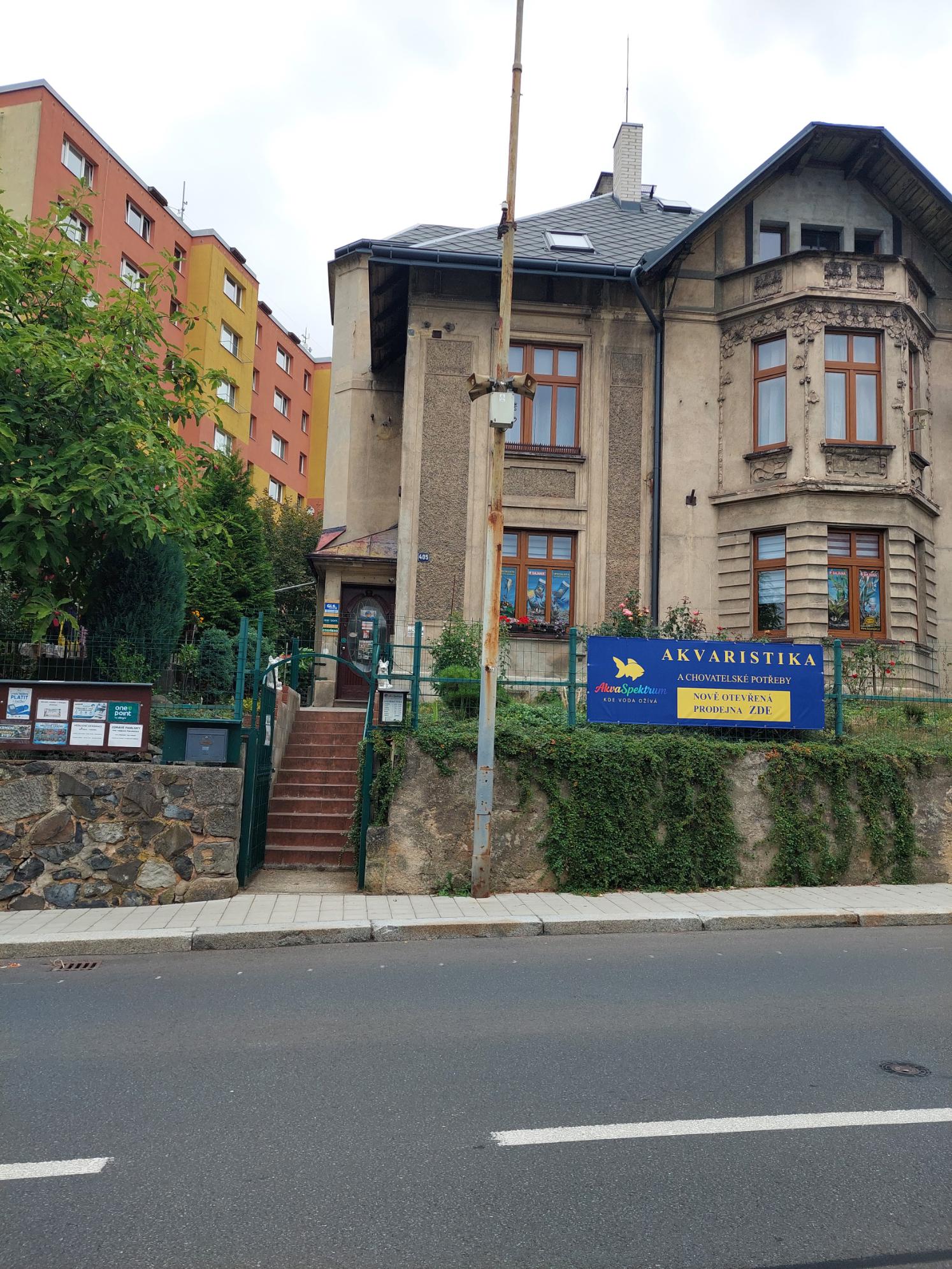 AkvaSpektrum foto 3