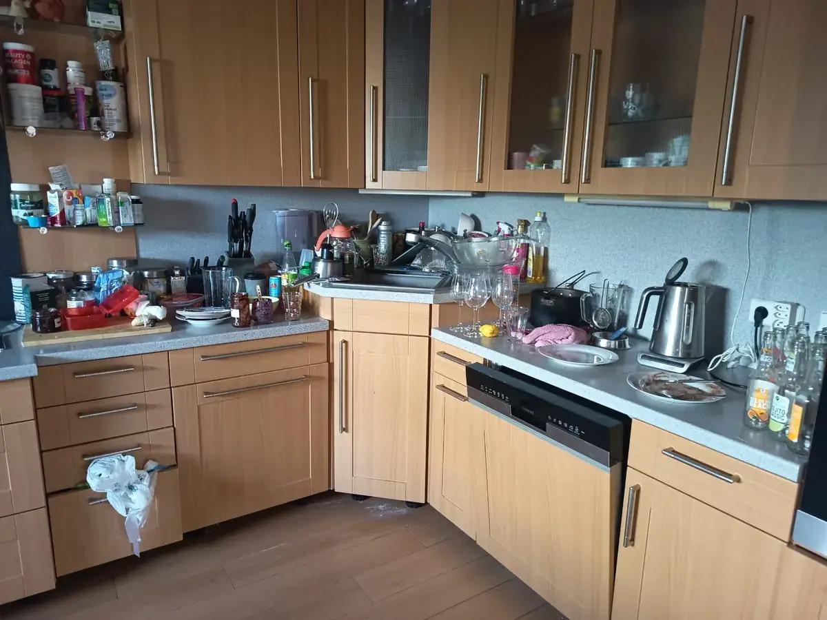 Rychlá srnka - profesionální úklidy foto 1
