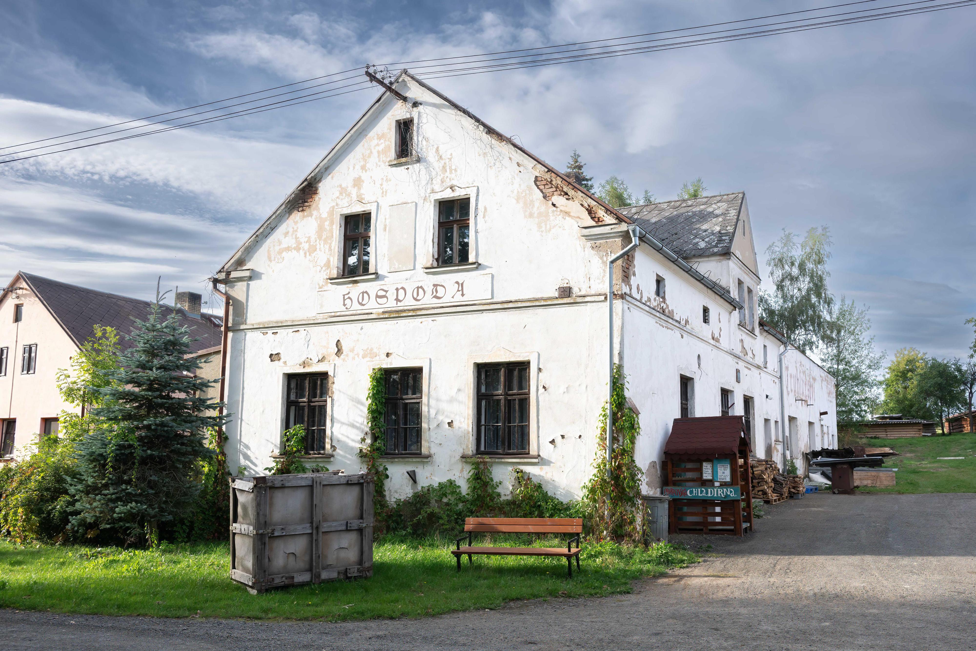Hospoda Olbramov 8 foto 2
