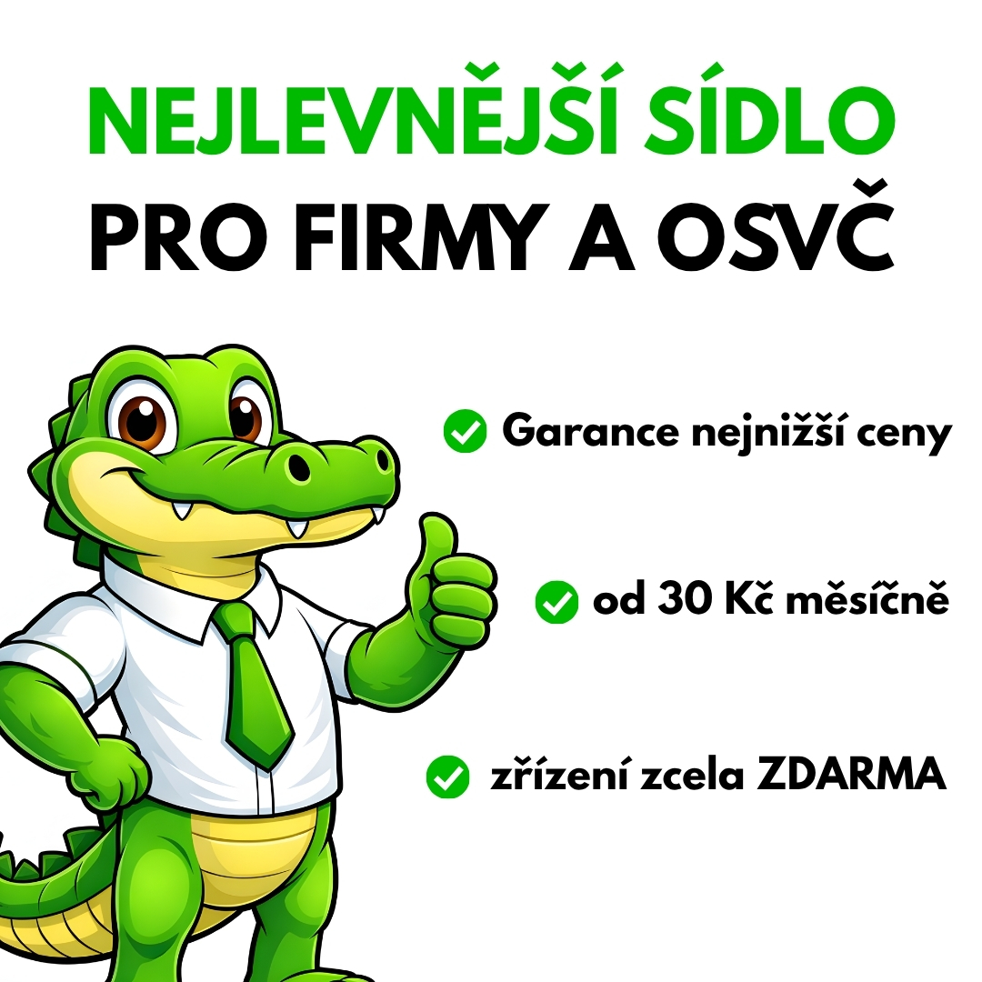 Sídlo Levně foto 4