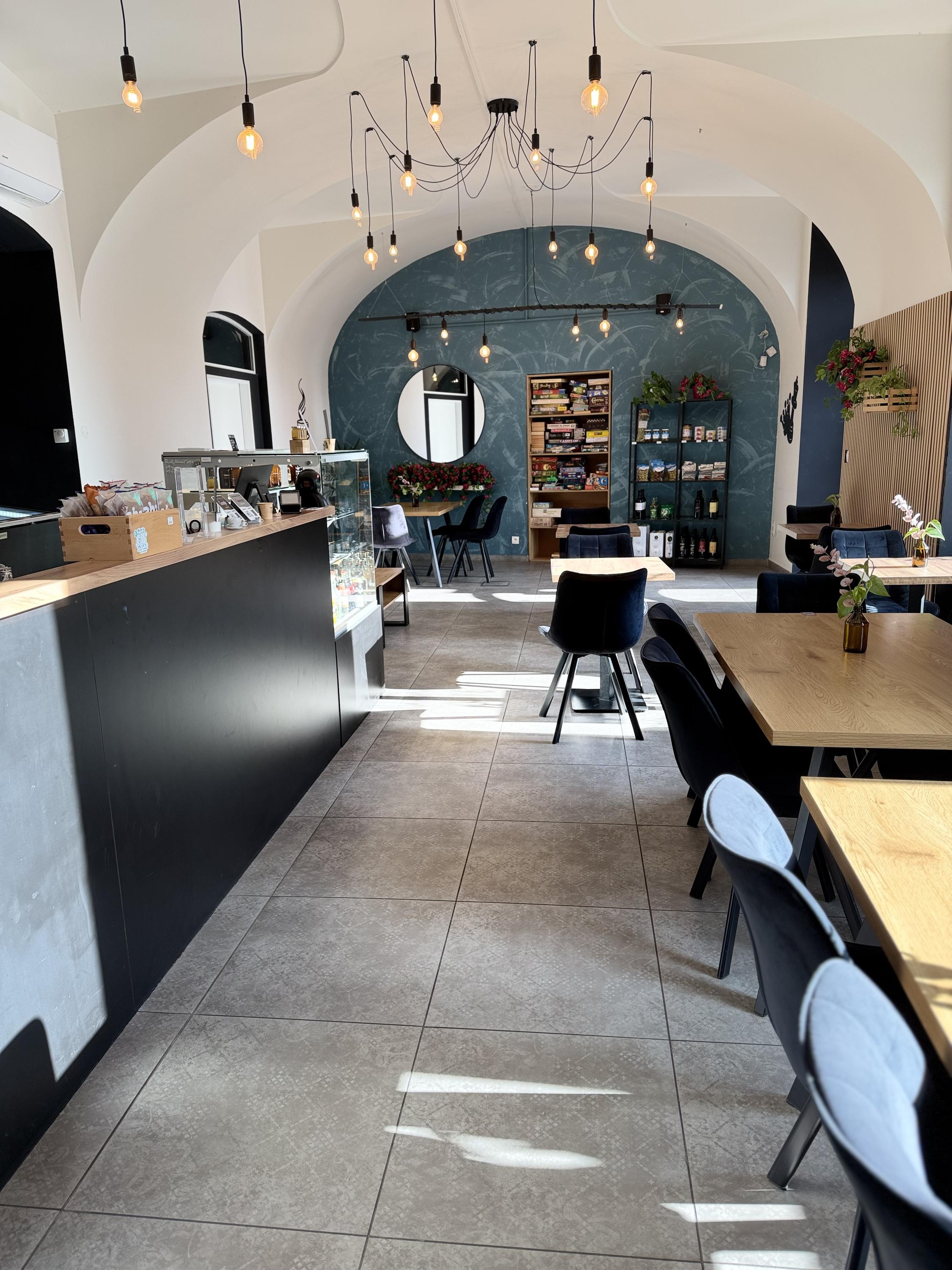 Ruelto Café