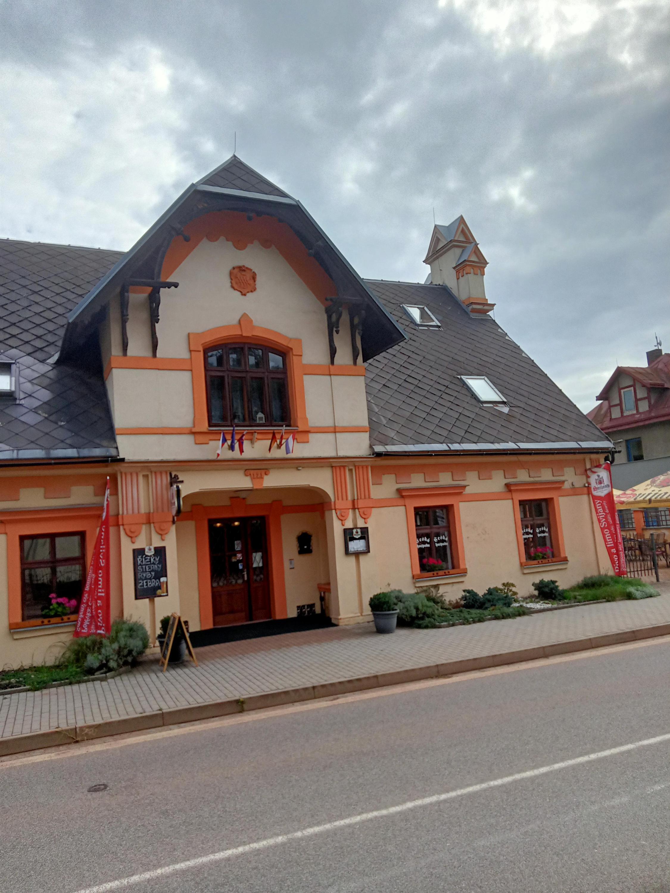 Česká Hospoda foto 4
