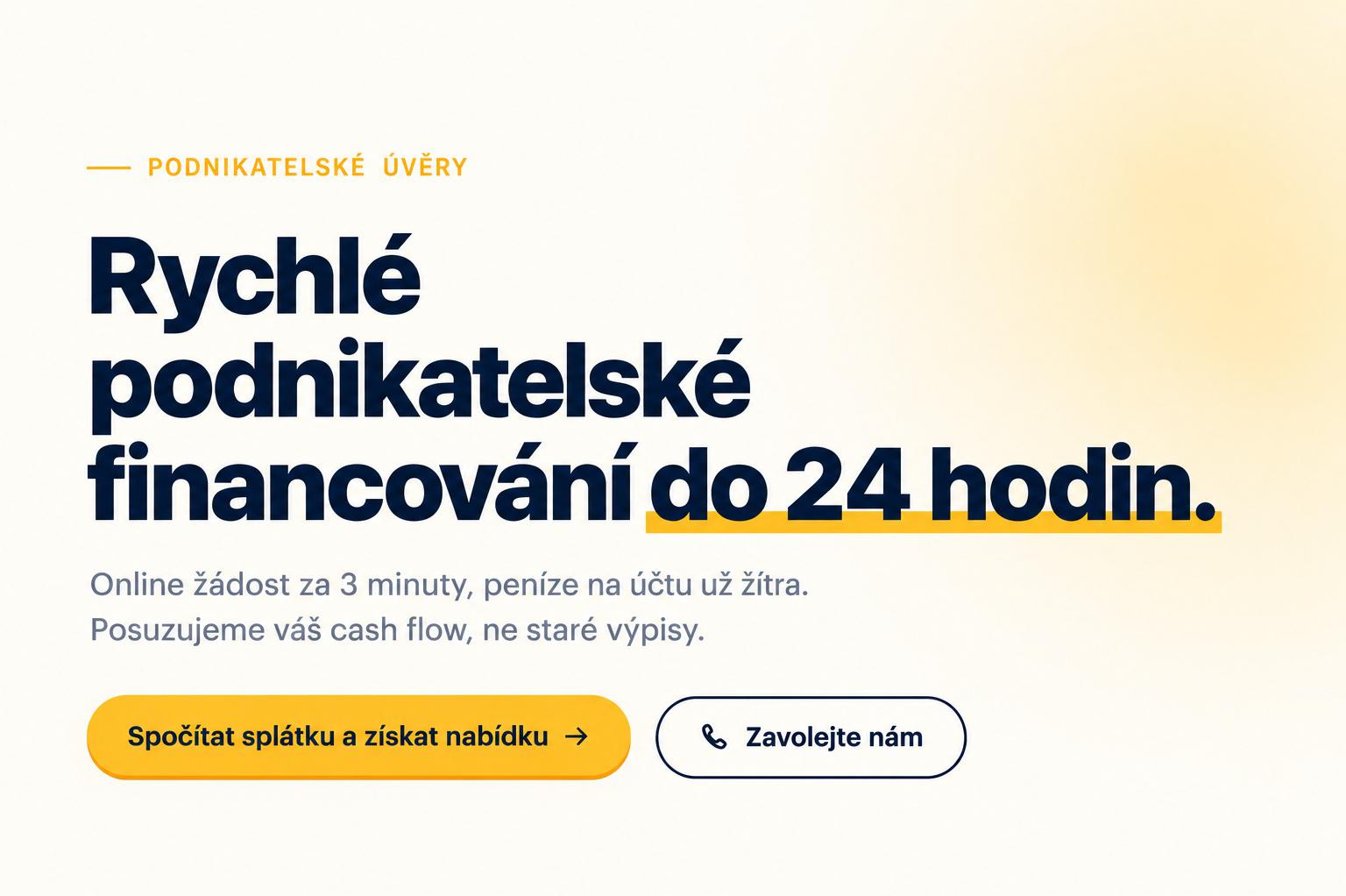 Finance Do Podnikání.cz foto 1