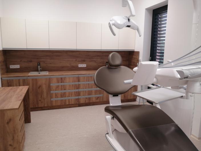 Hygiena s úsměvem foto 1