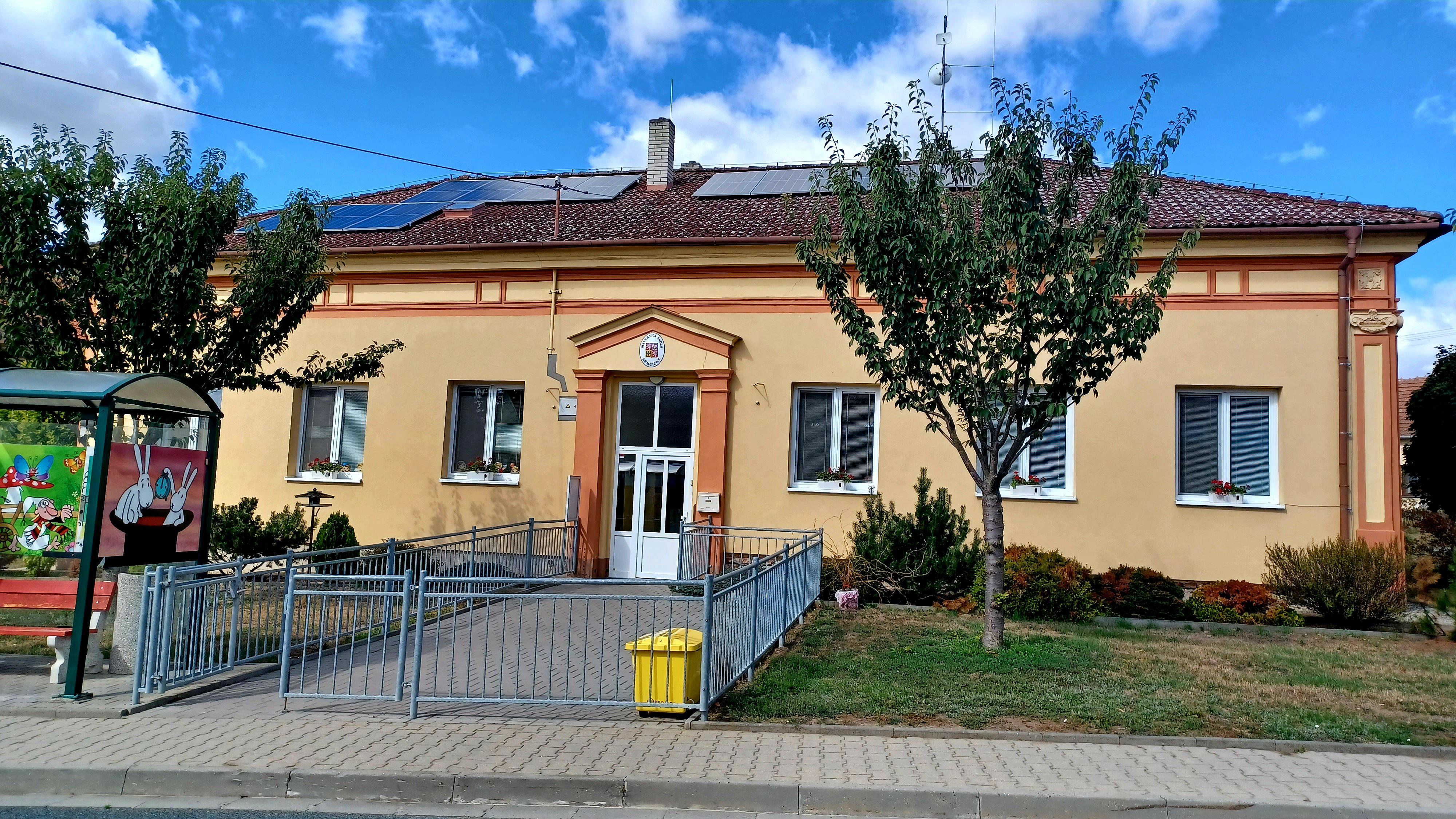 MŠ Němčičky