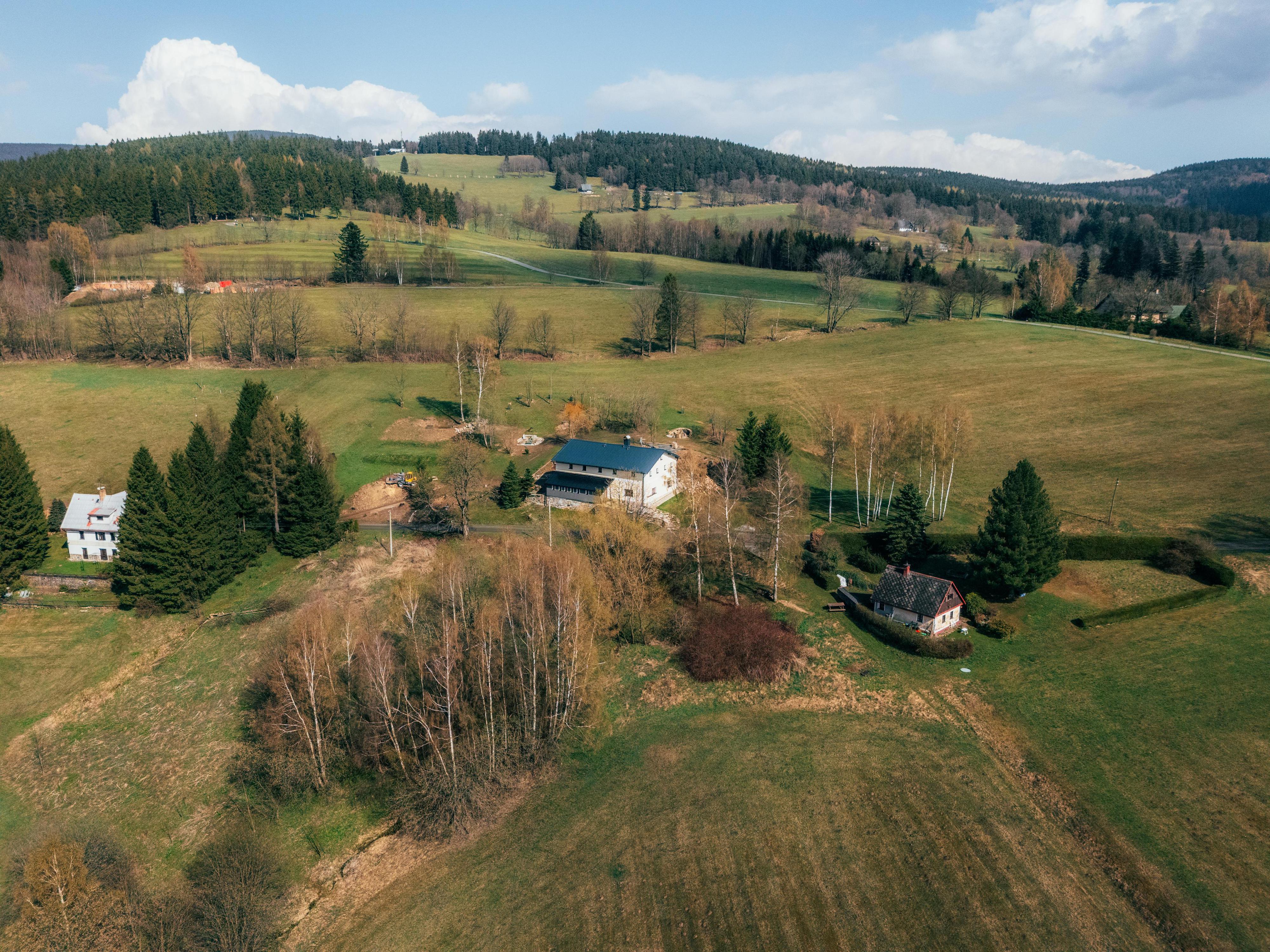 Horská chata u sv. Matouše foto 2