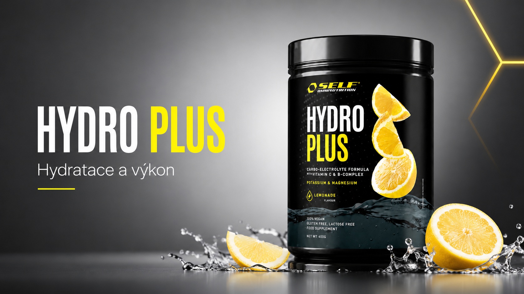 ZK Nutrition s.r.o. foto 2