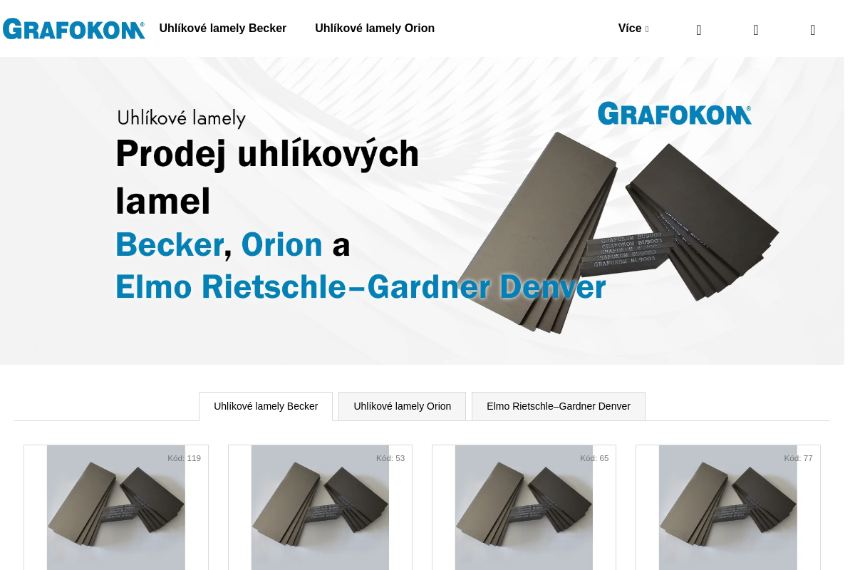 Grafokom.cz