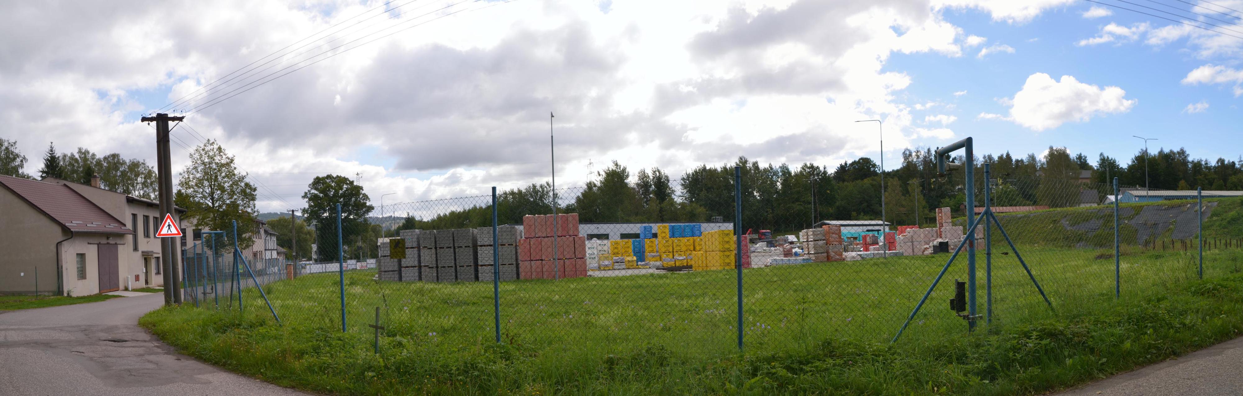 STAMONT STAVEBNINY foto 4
