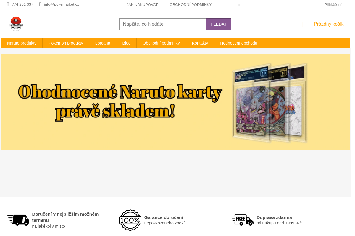 Pokemarket.cz