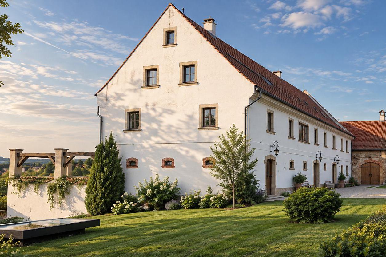 Studio Jan Vávra - Dipl.-Ing. Arch. Jan Vávra