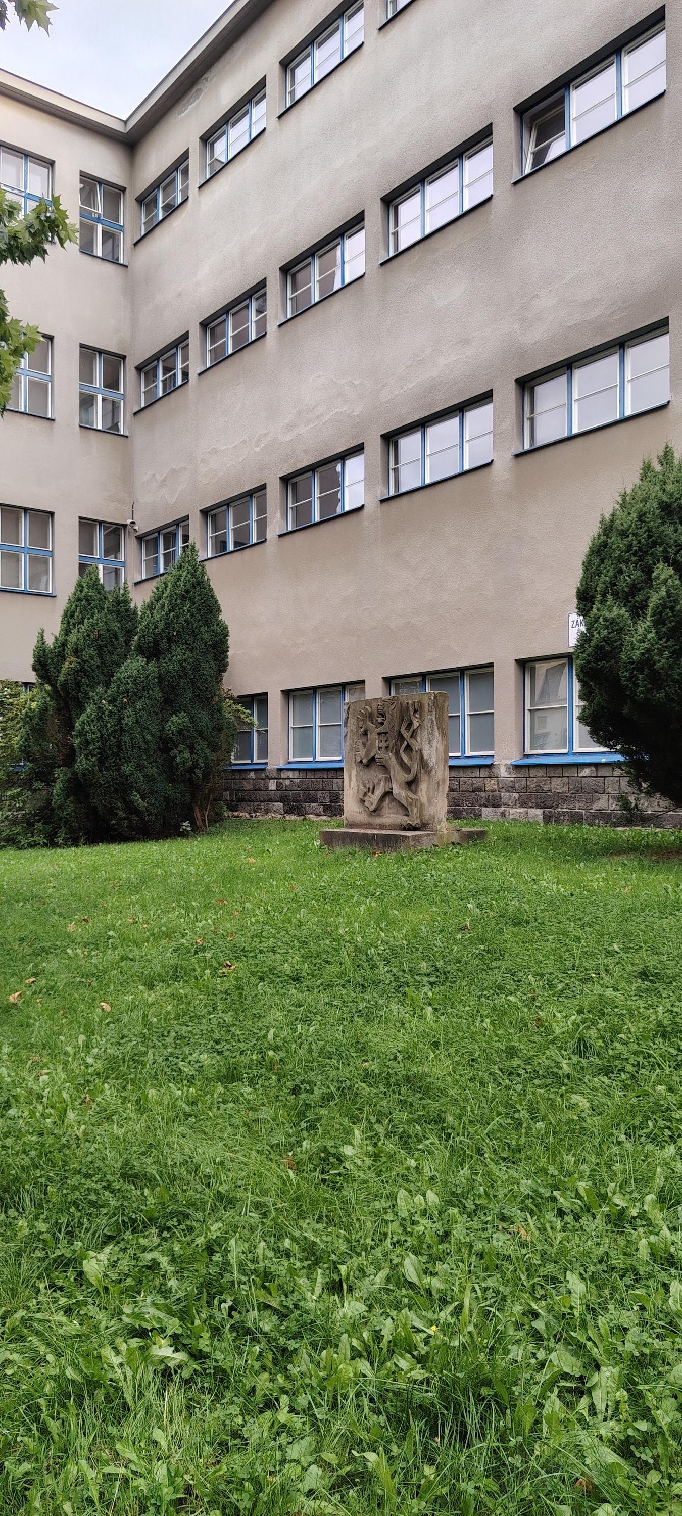 ZŠ Ústí nad Labem, Palachova 400/37 foto 2