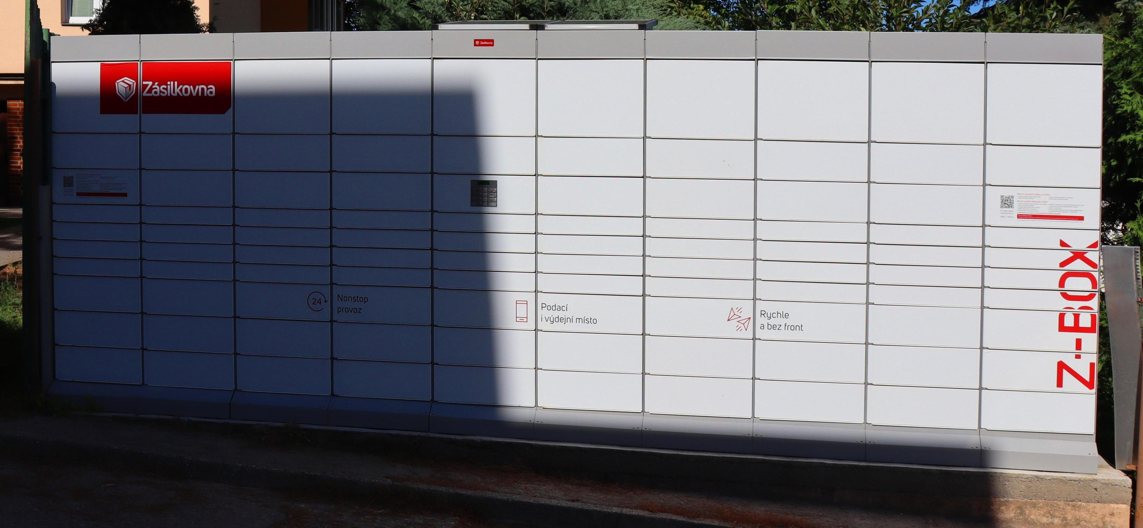 Z-BOX foto 2