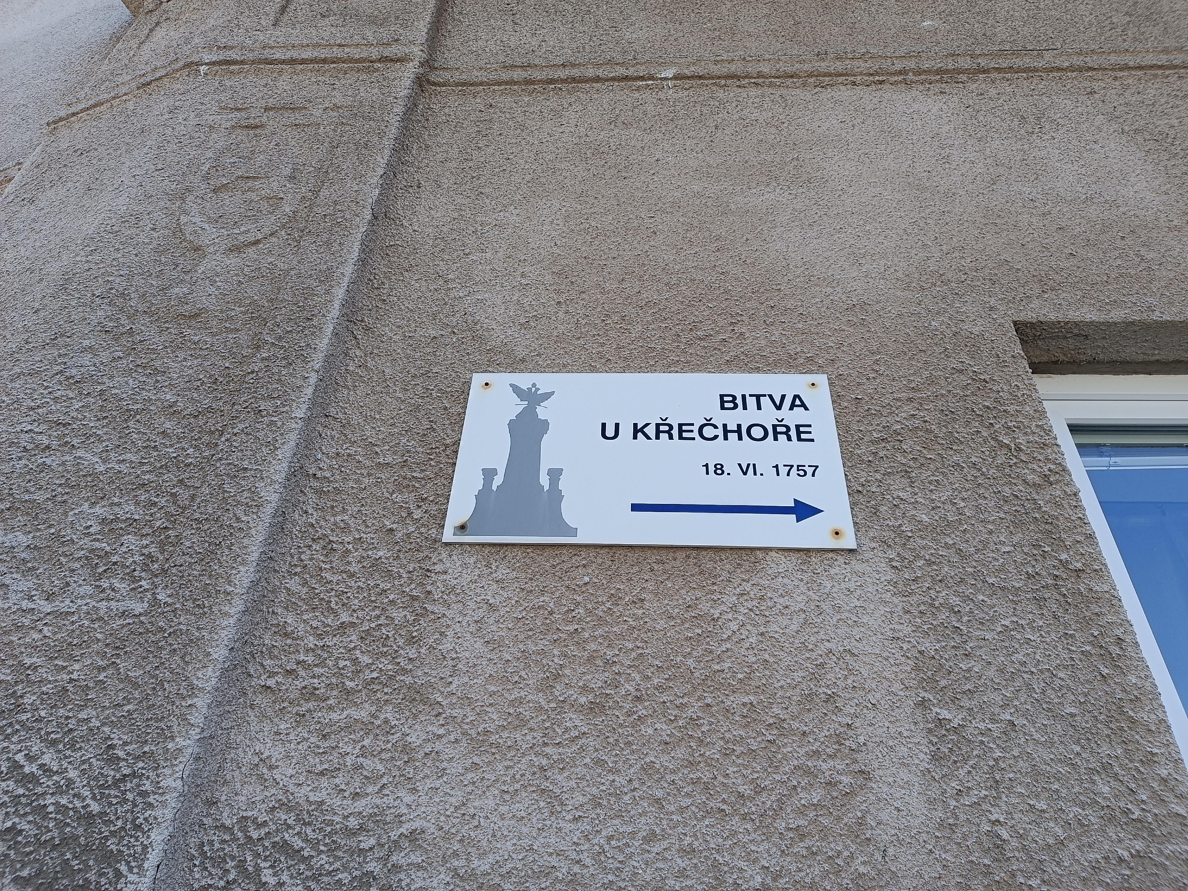 Křečhoř - obecní úřad foto 4