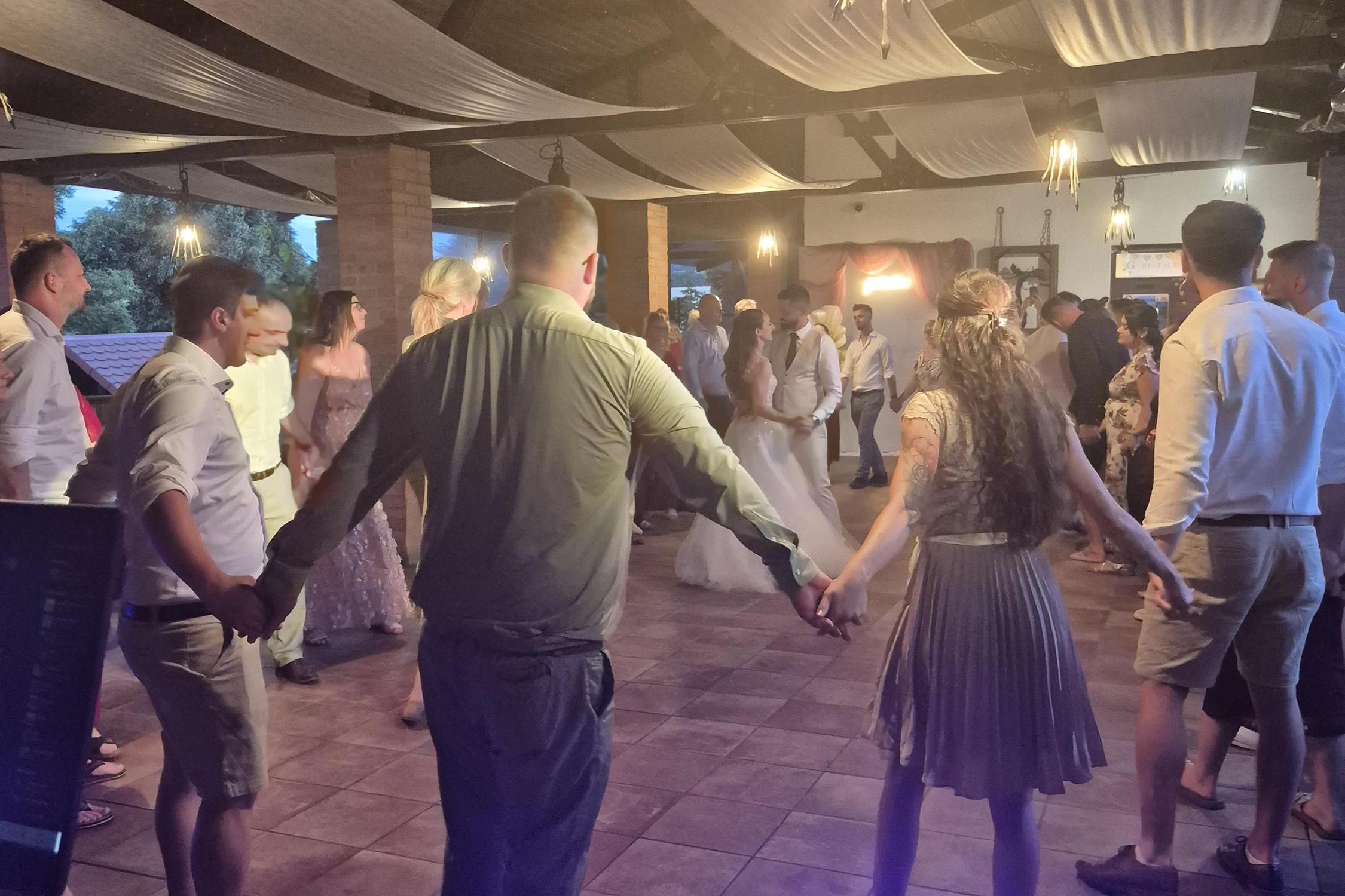 DJGEORGEZLIN.CZ I svatby a soukromé akce