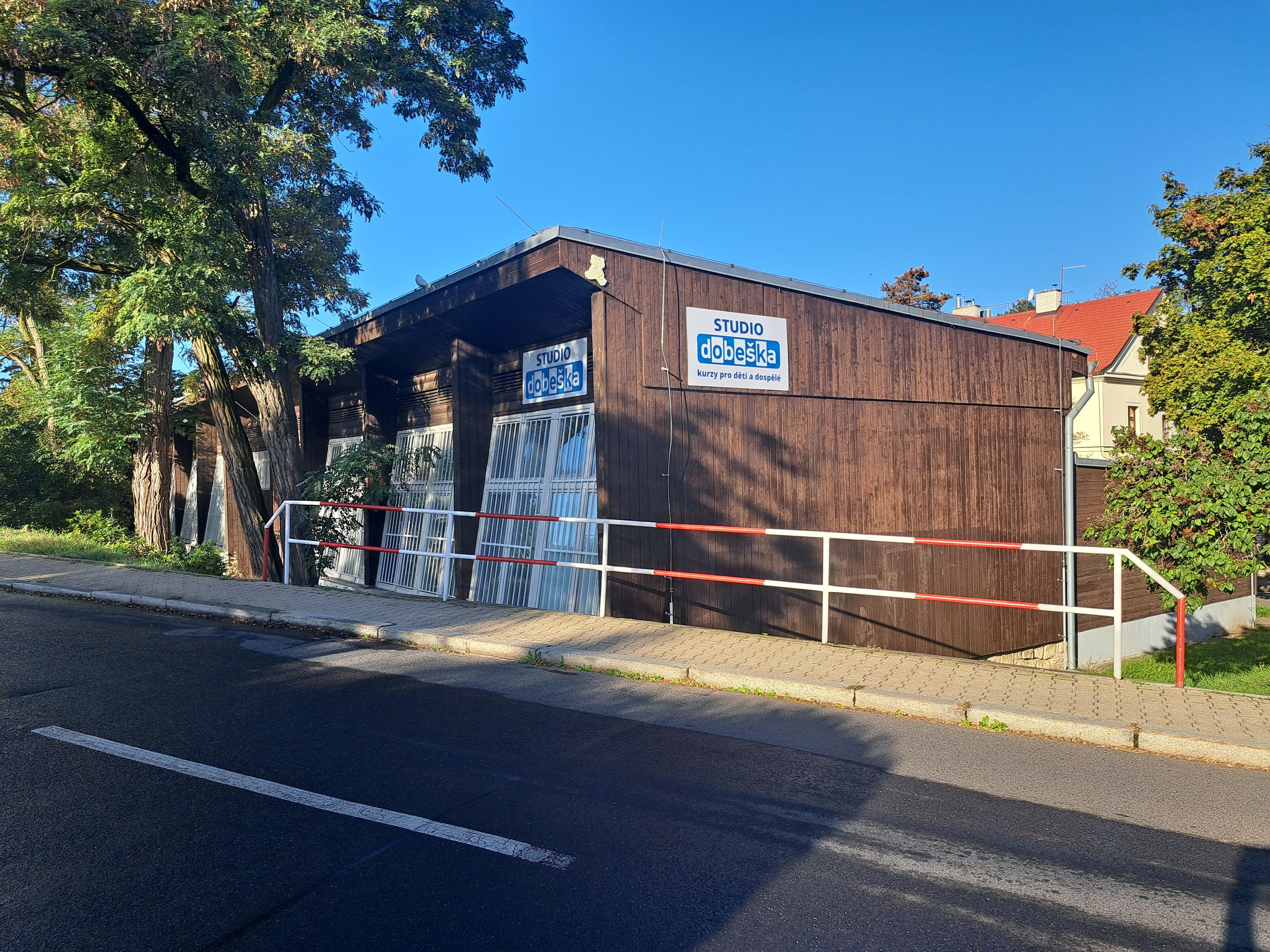 Studio Dobeška foto 6