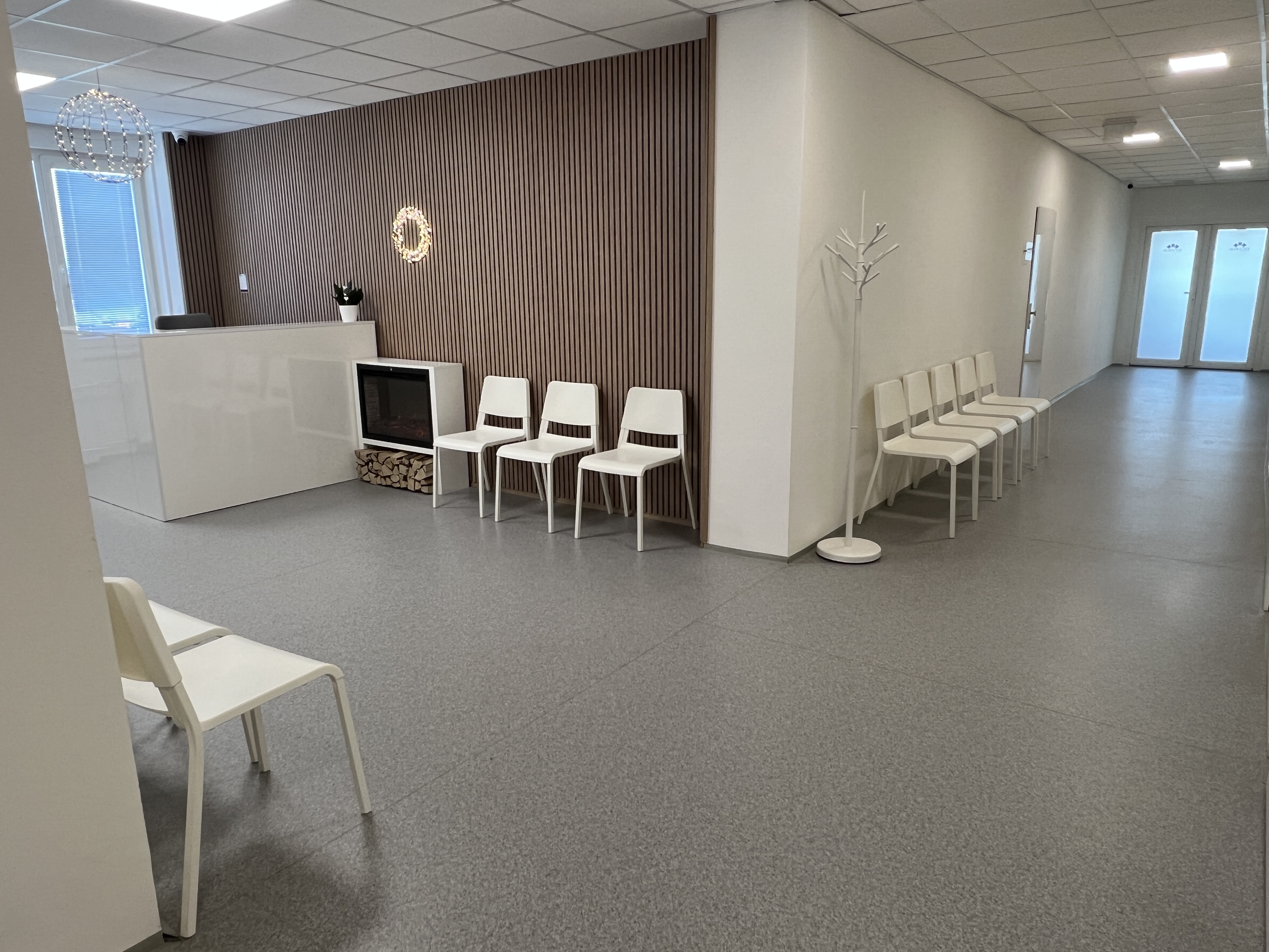 Dentální hygiena Ostrava, Aldentex stomatologie s.r.o. foto 3