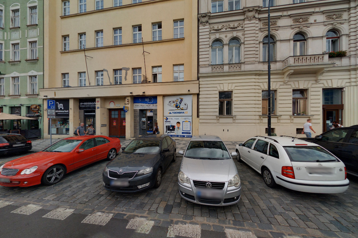 Bankomat Euronet