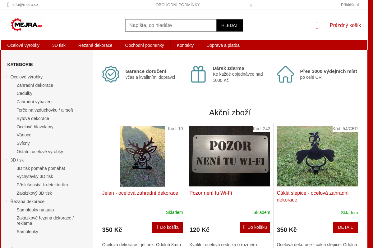 Obchod.mejra.cz