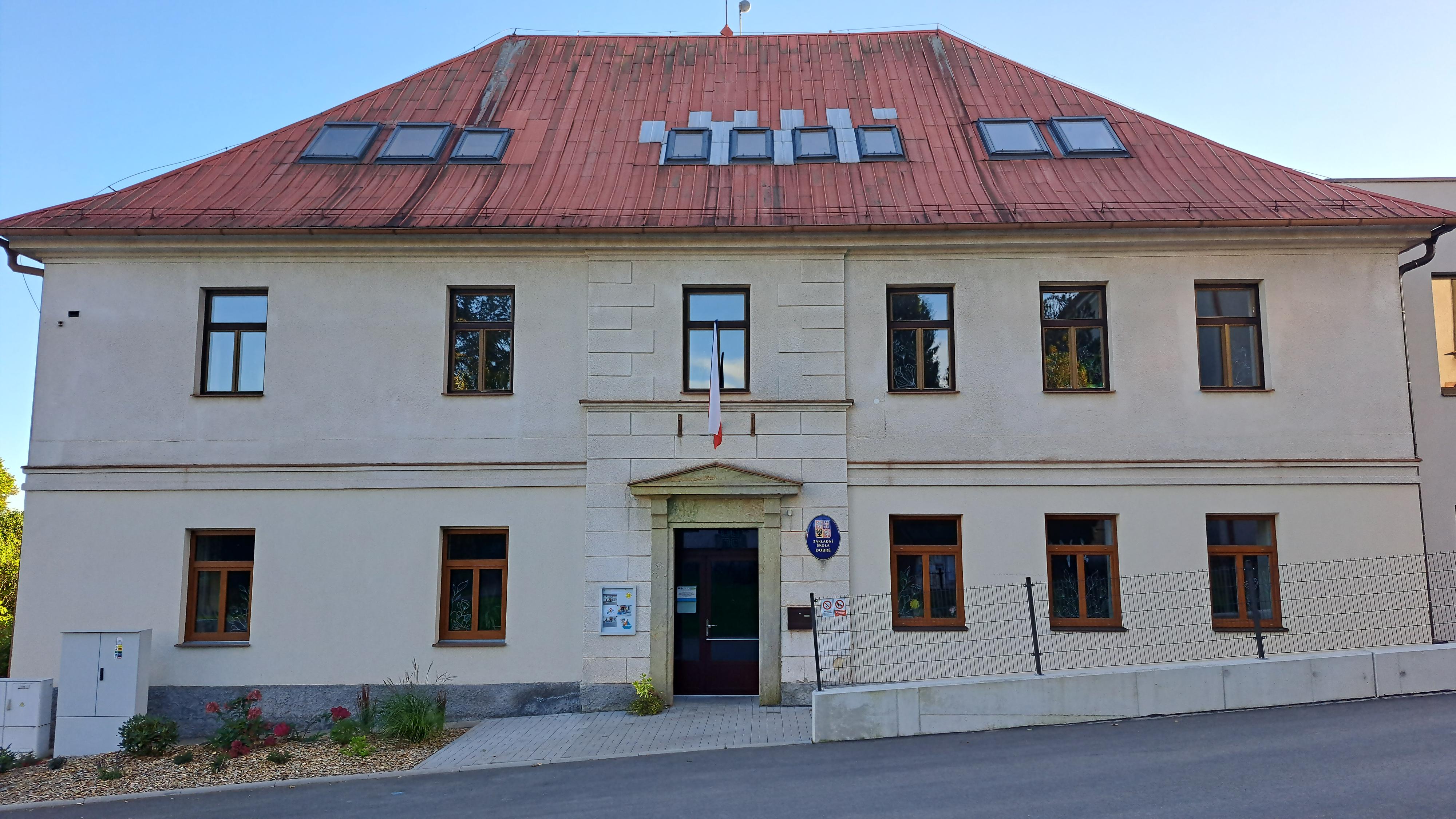 ZŠ Dobré foto 4