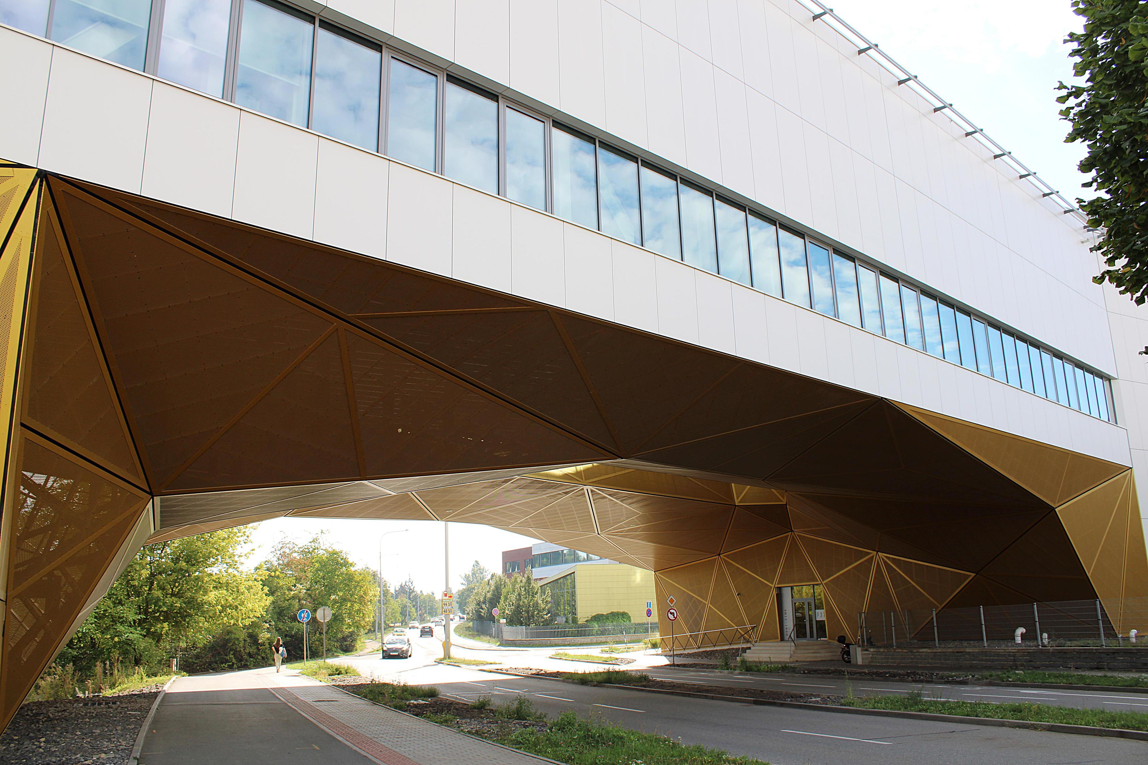 Fakultní nemocnice Brno foto 6