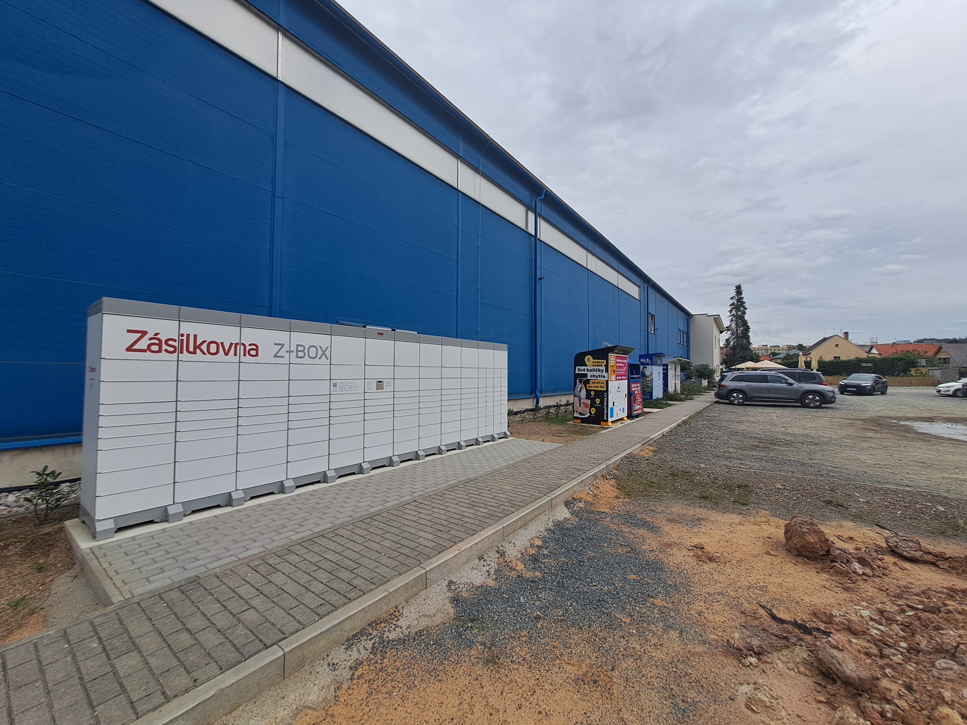 Z-BOX foto 2