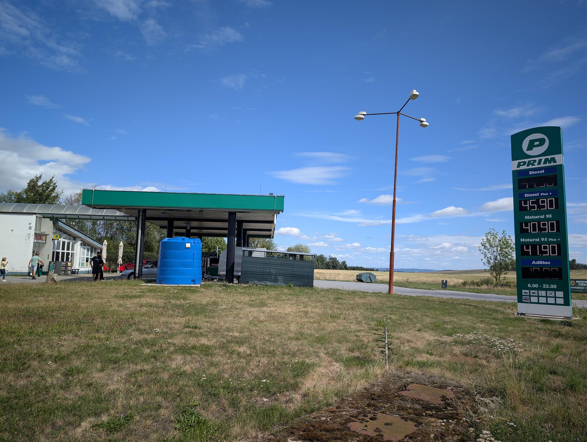 PP TANK, s.r.o. foto 4
