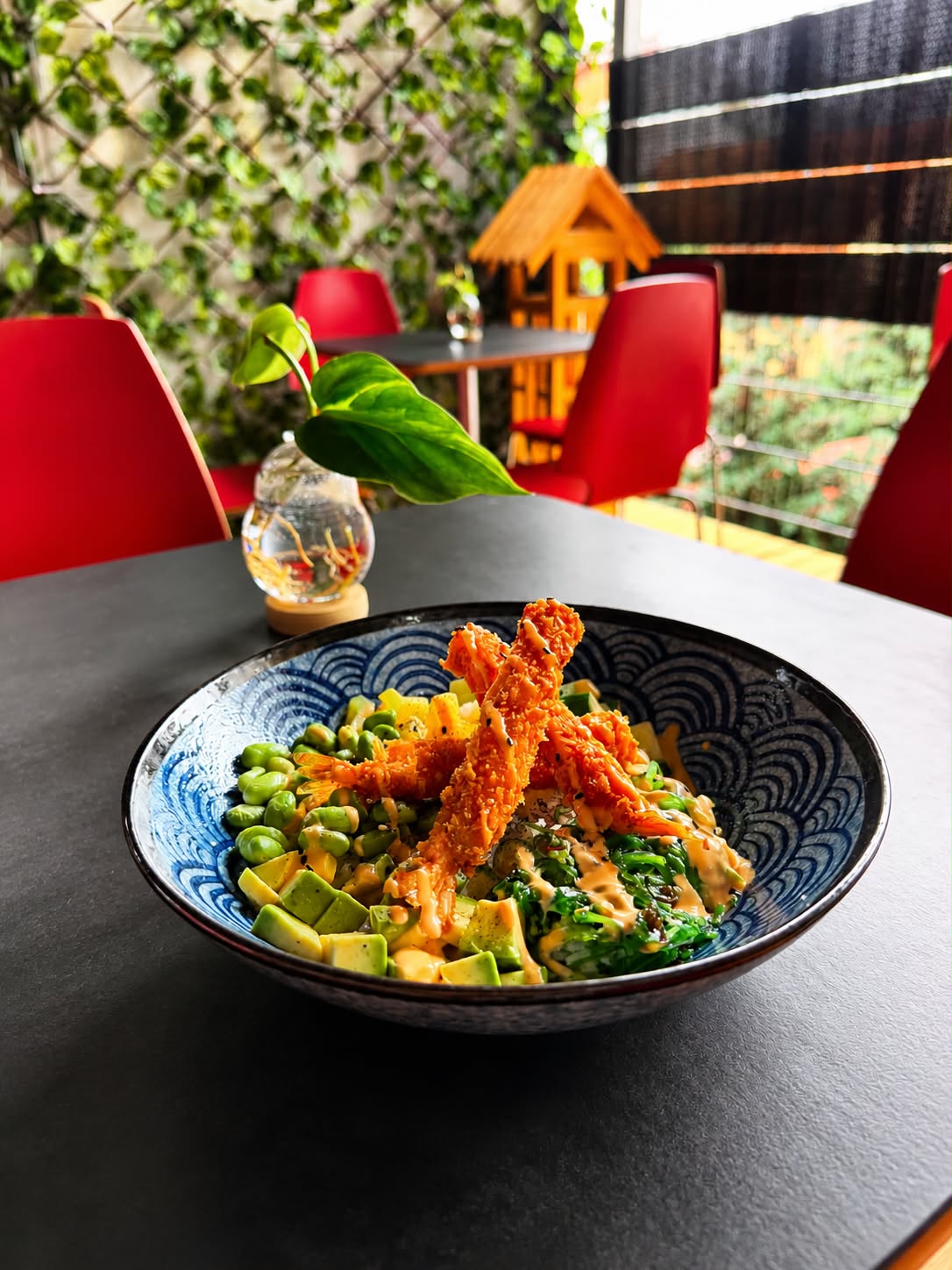 My's Bistro foto 1