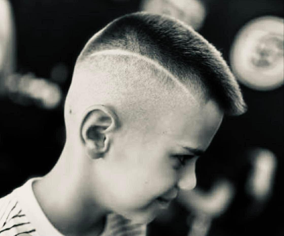 Hravé Vlásky - Rodinné a mobilní kadeřnictví foto 4
